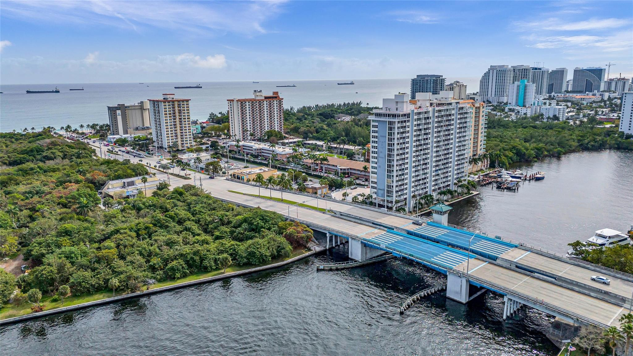 2800 E Sunrise Blvd Unit: 11F