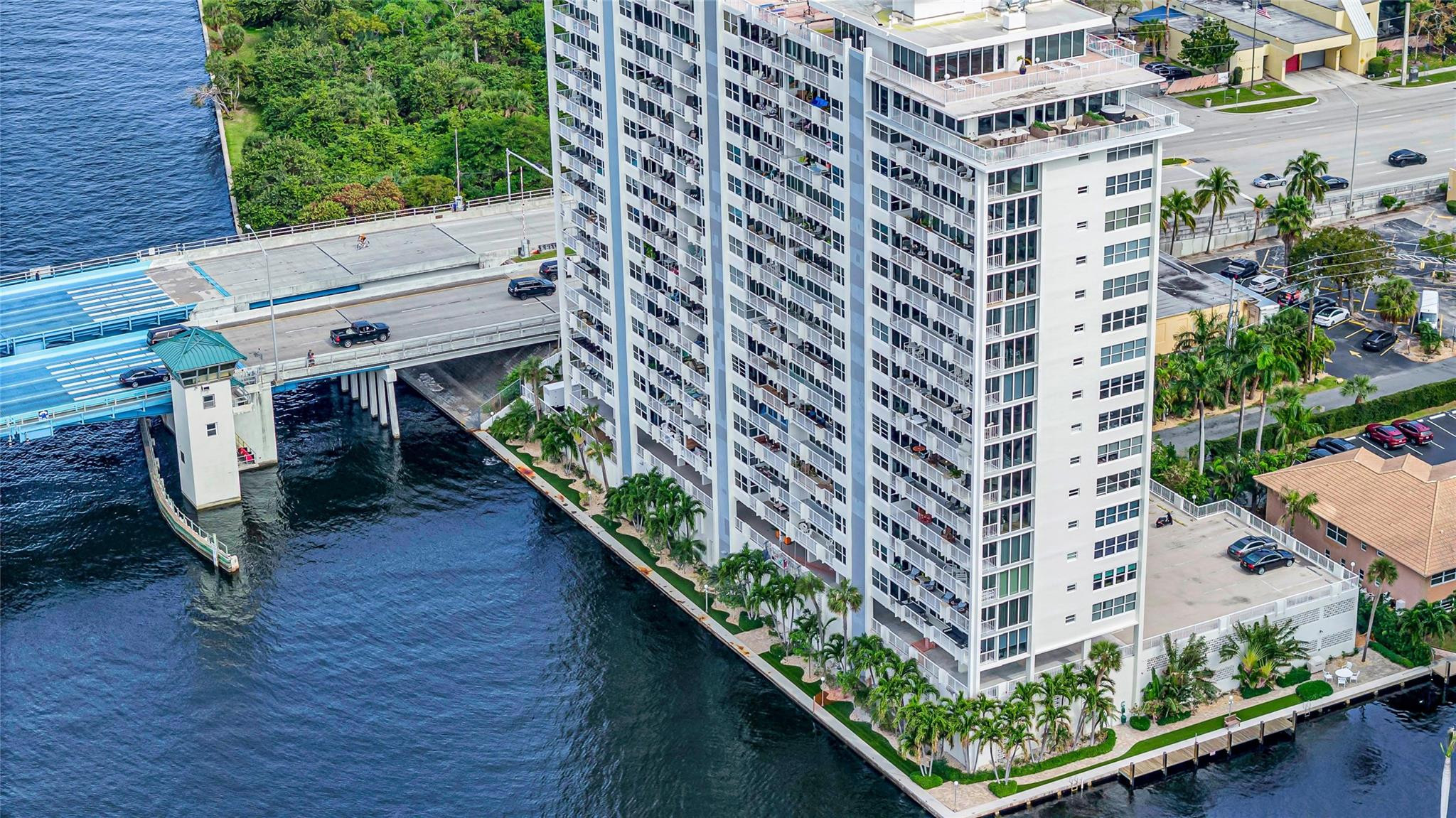 2800 E Sunrise Blvd Unit: 11F