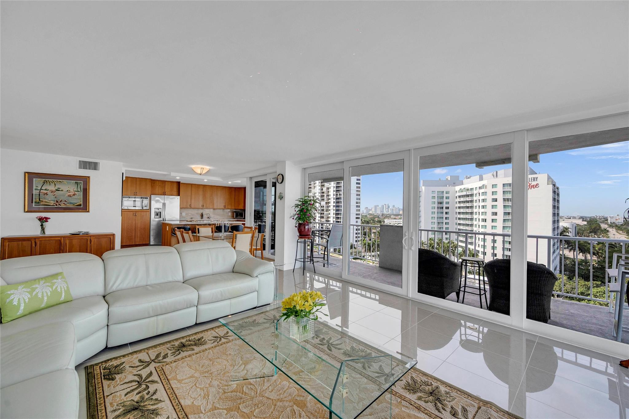 2800 E Sunrise Blvd Unit: 11F
