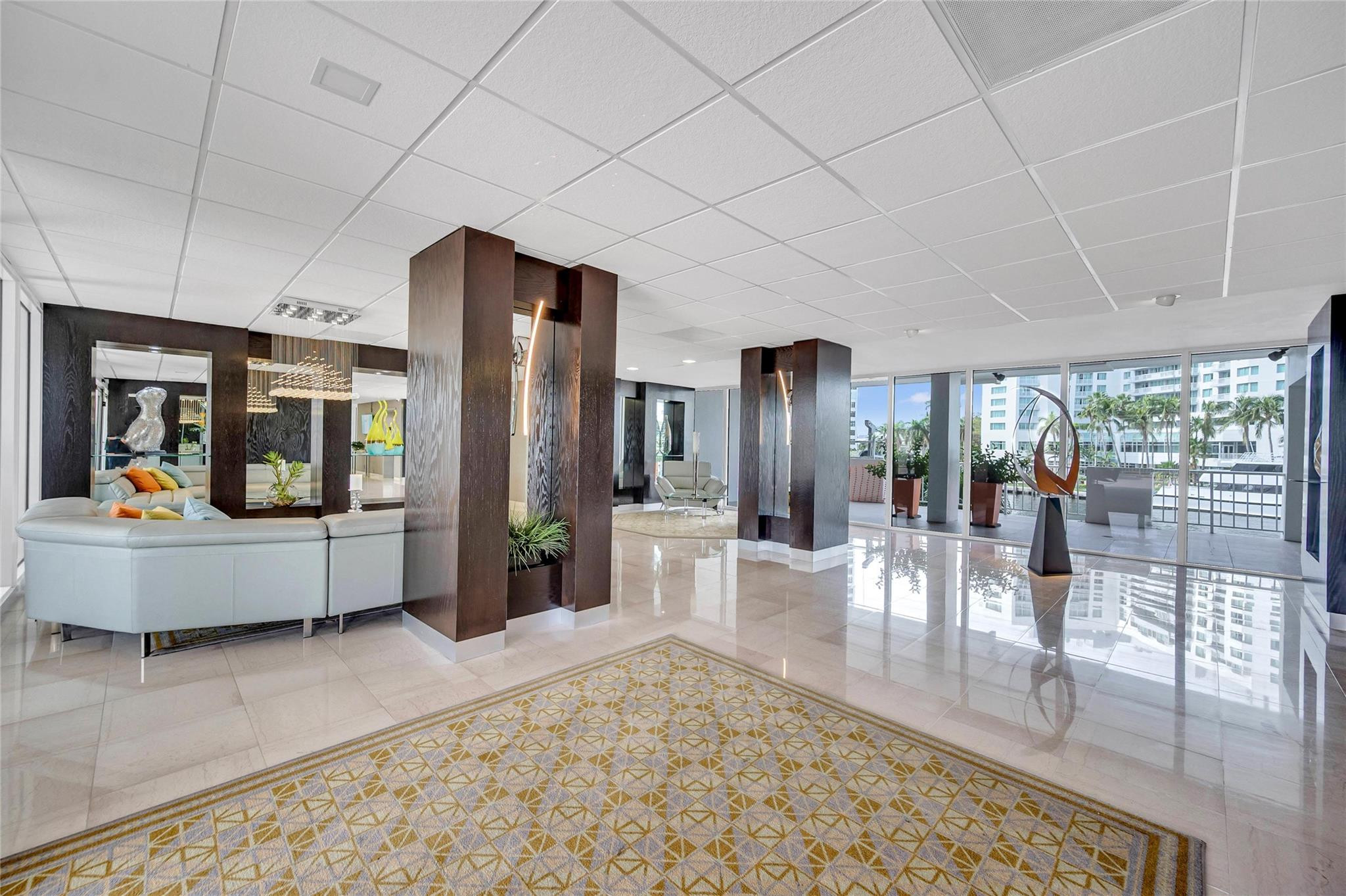 2800 E Sunrise Blvd Unit: 11F