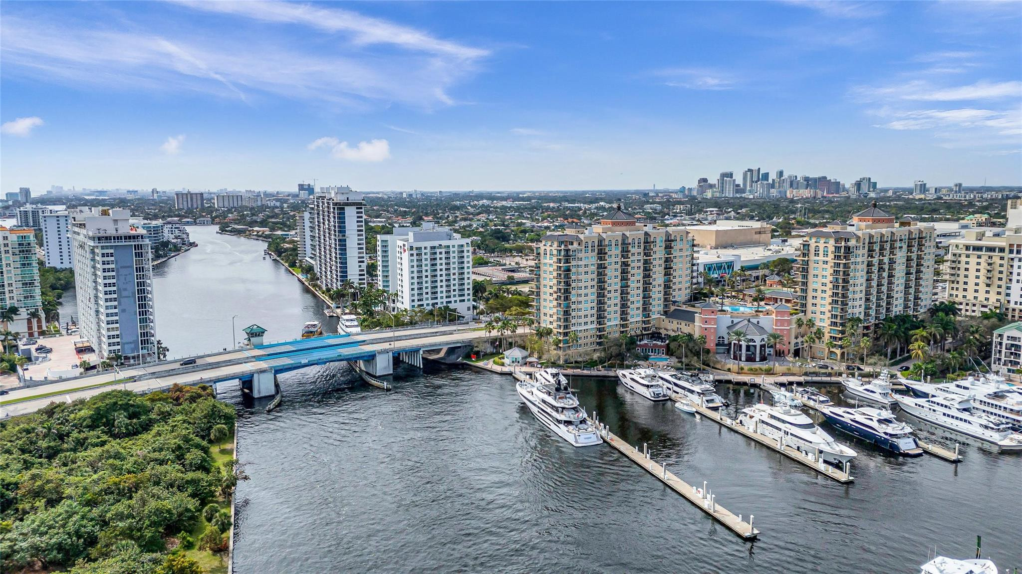 2800 E Sunrise Blvd Unit: 11F