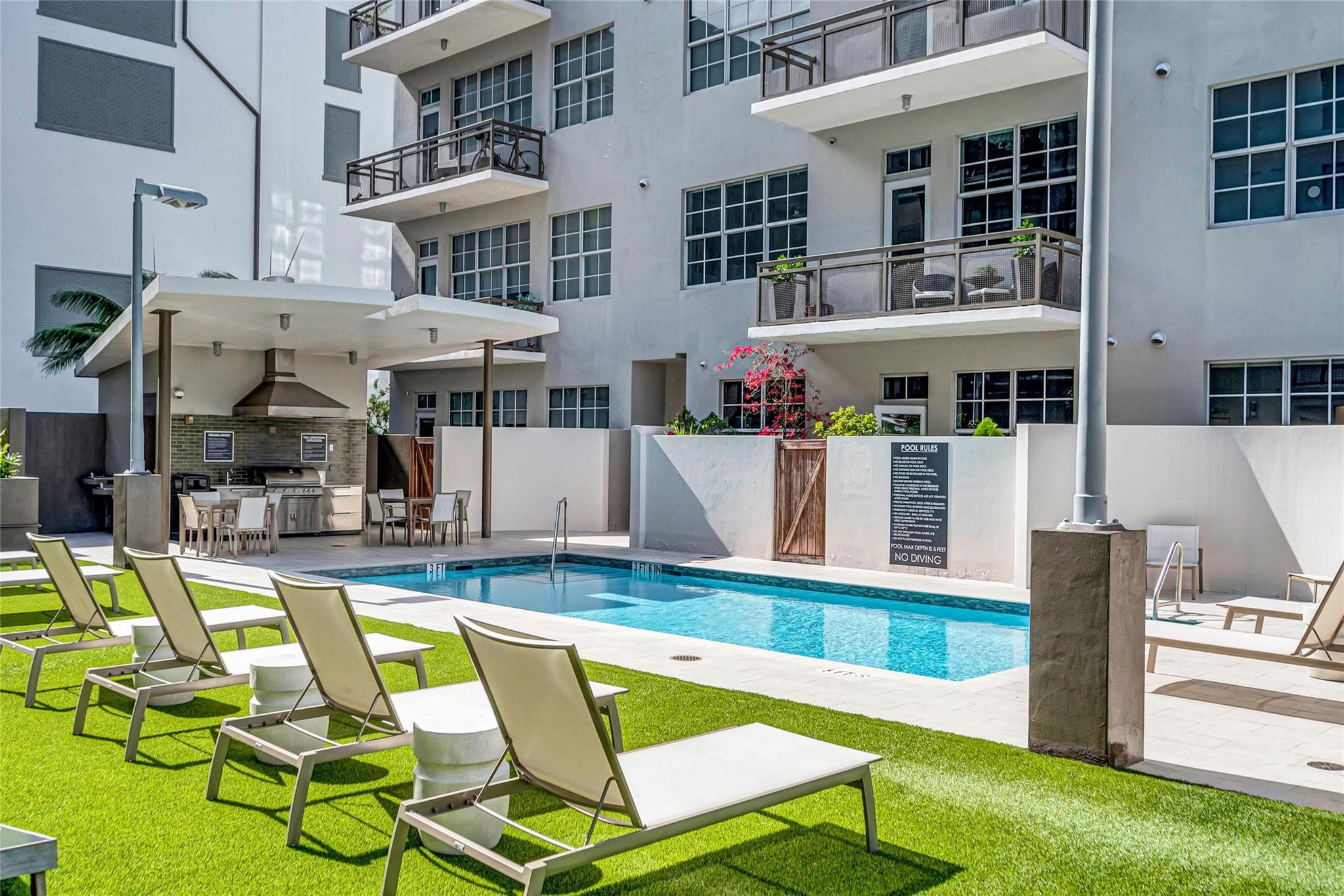 411 NW 1st Ave 506