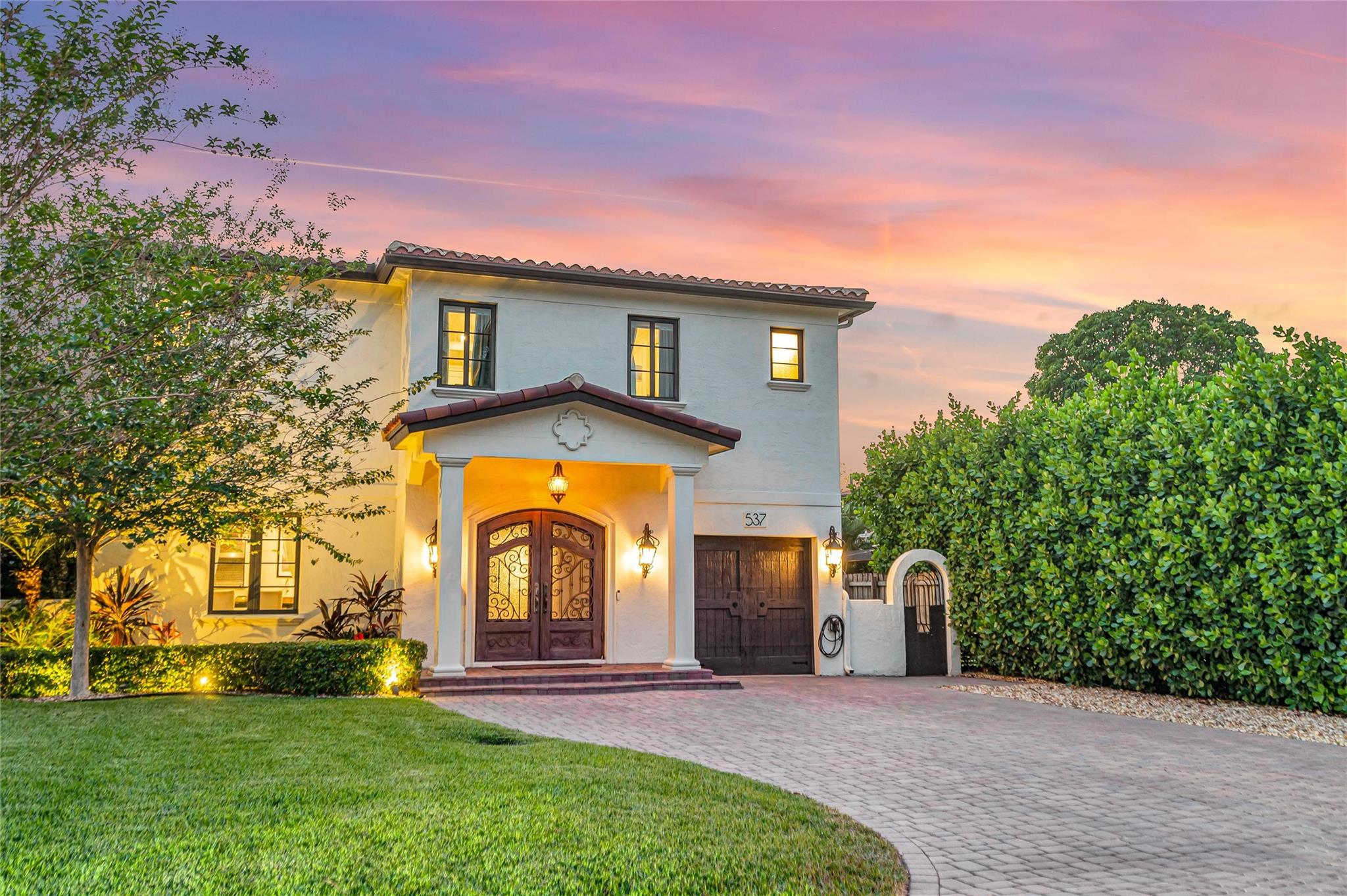 537 NE 13th Ave