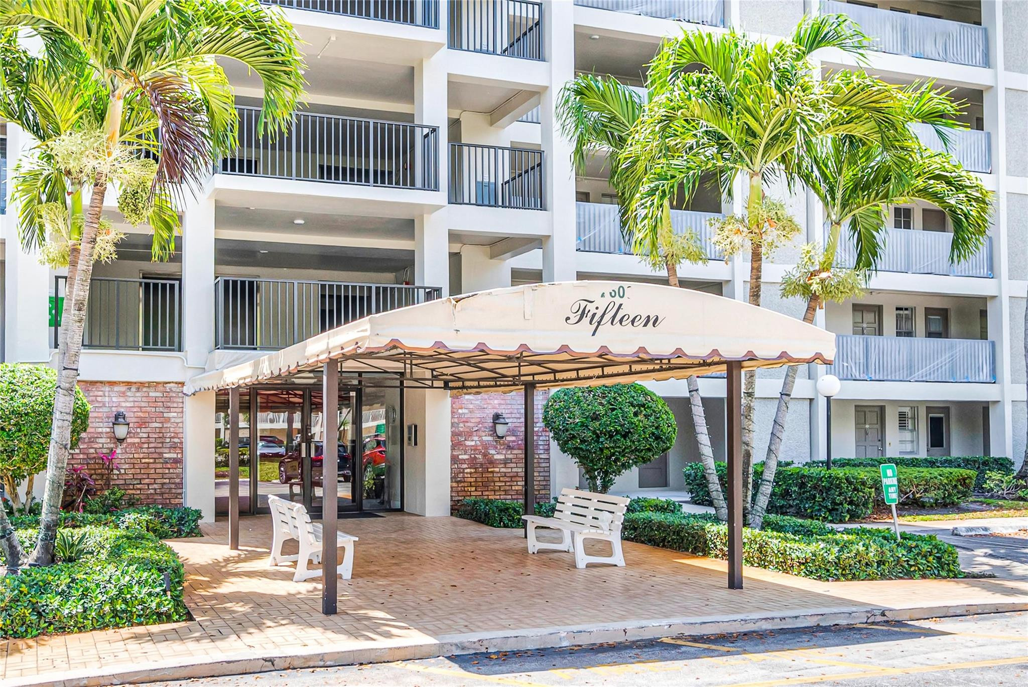 2600 S Course Dr 510