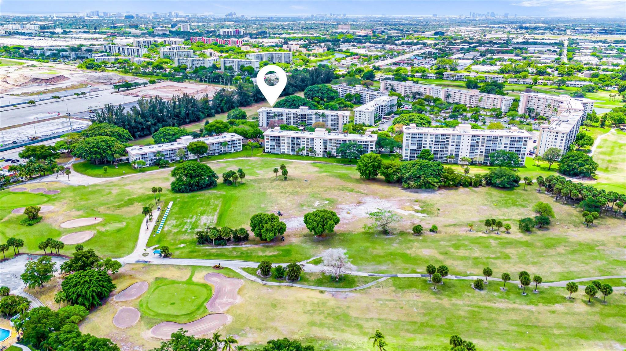 2600 S Course Dr 510