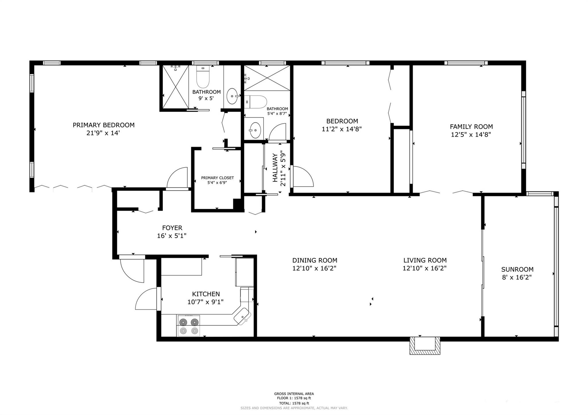 2600 S Course Dr 510