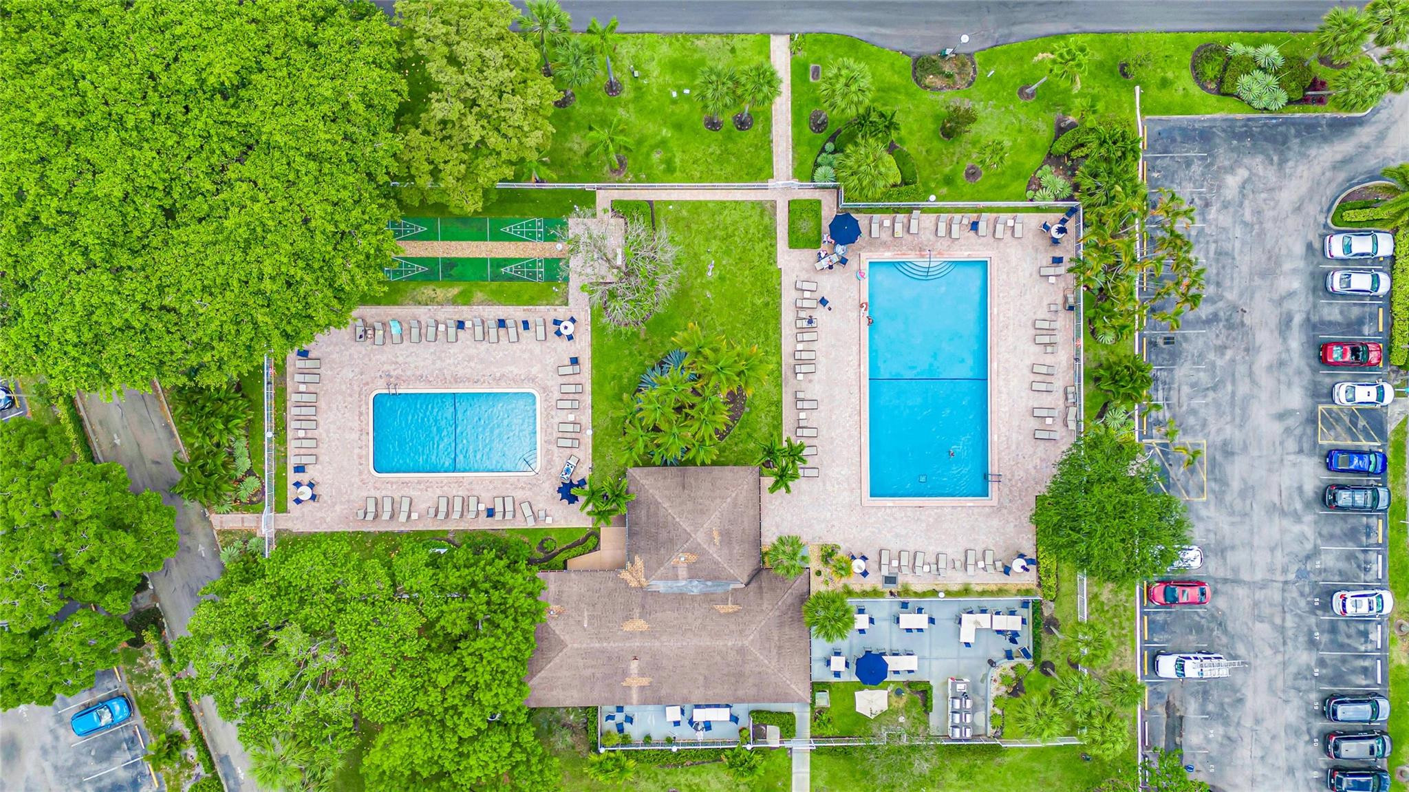 2600 S Course Dr 510