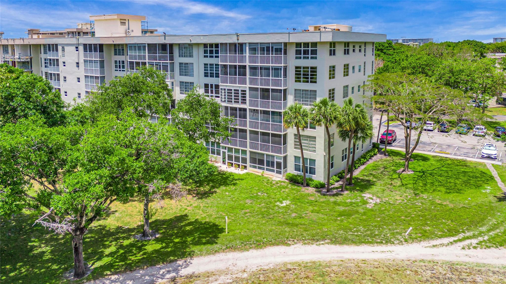 2600 S Course Dr 510