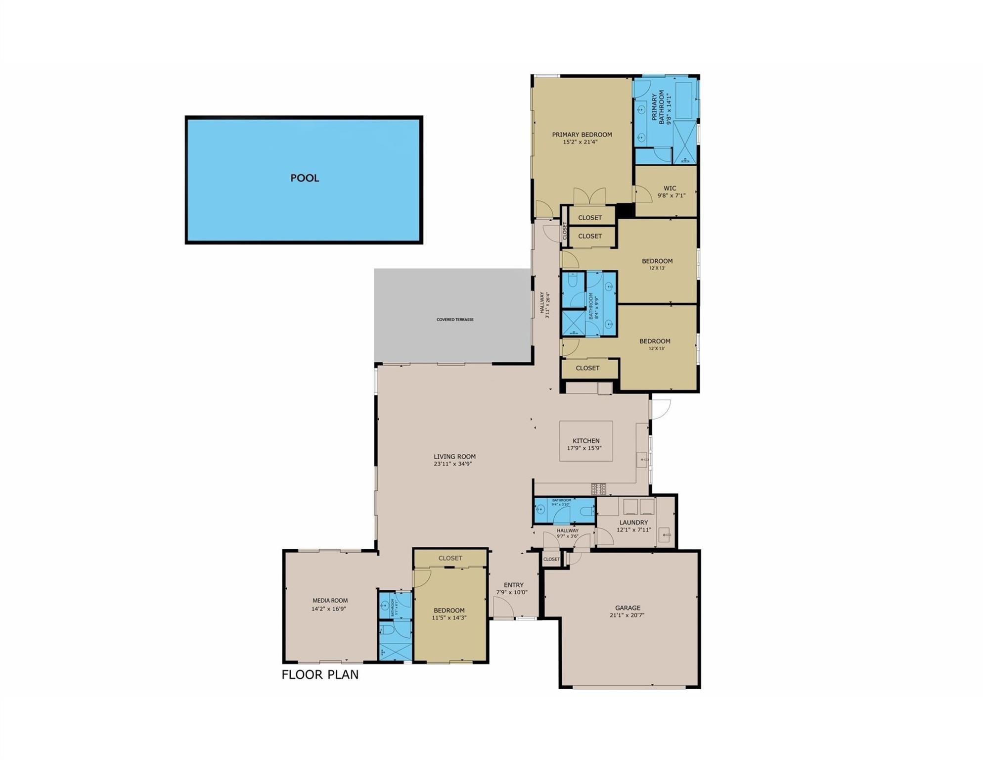 1409 NE 17th Way