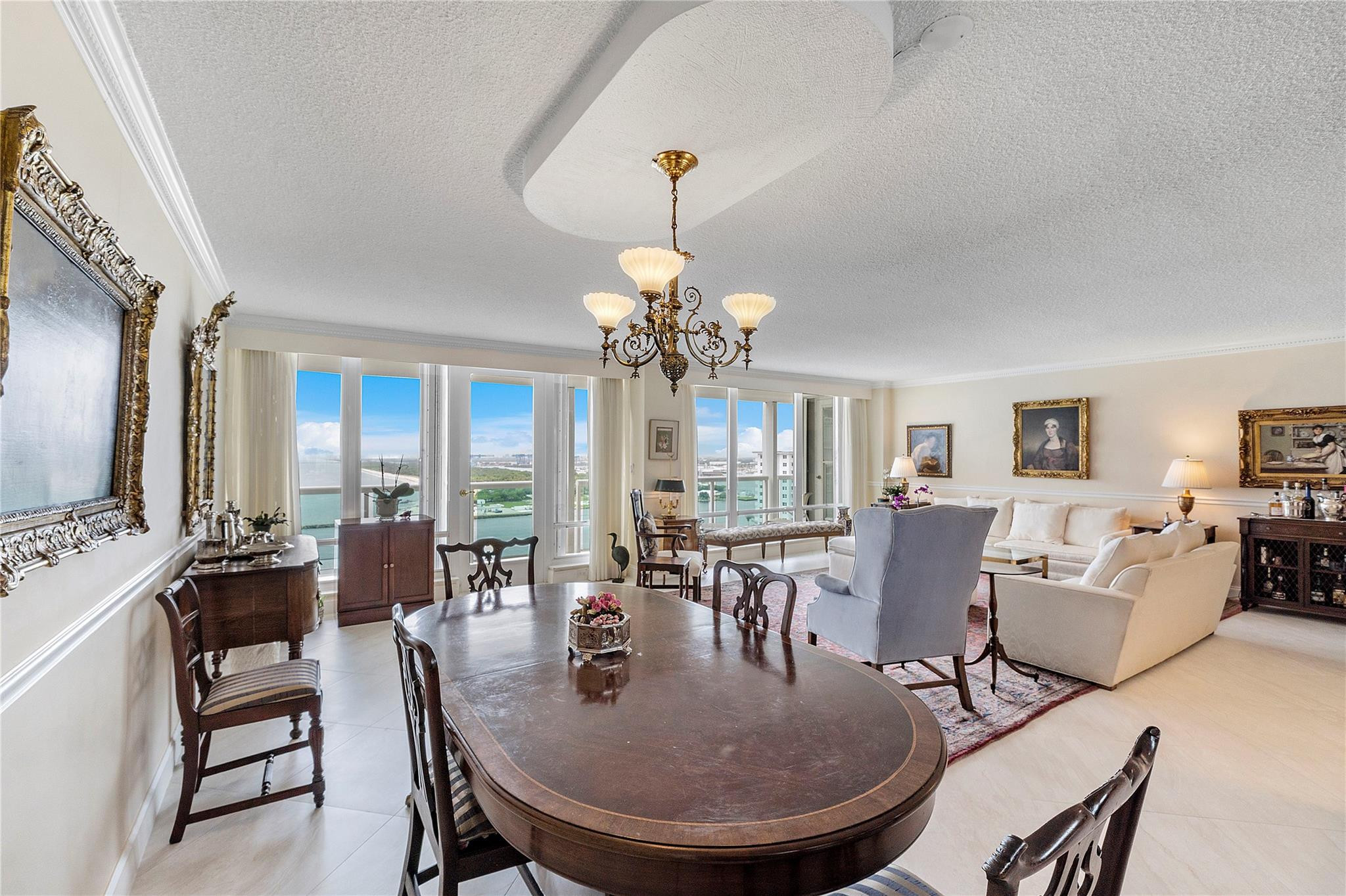 2100 S Ocean Ln 1608