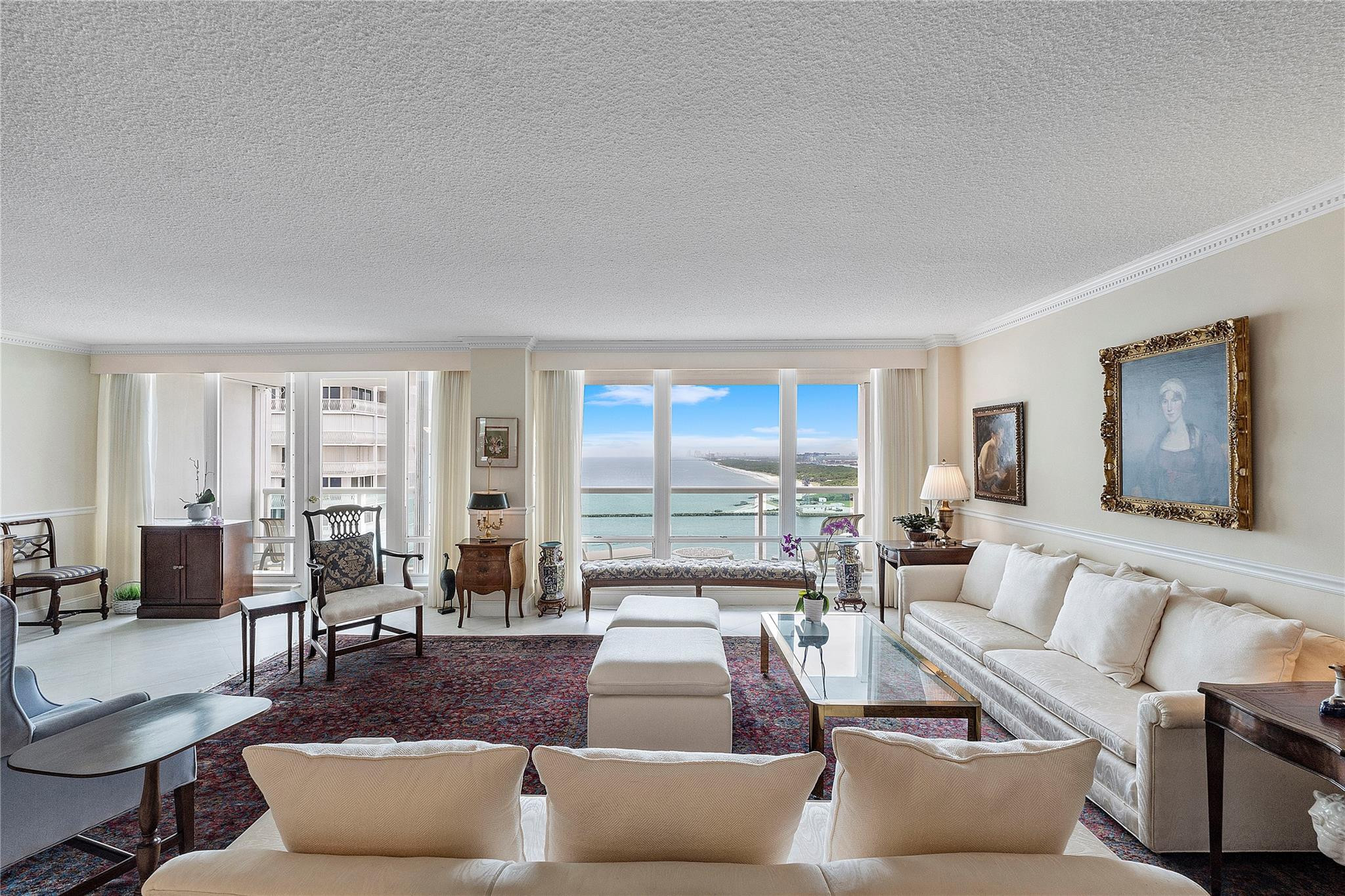 2100 S Ocean Ln 1608