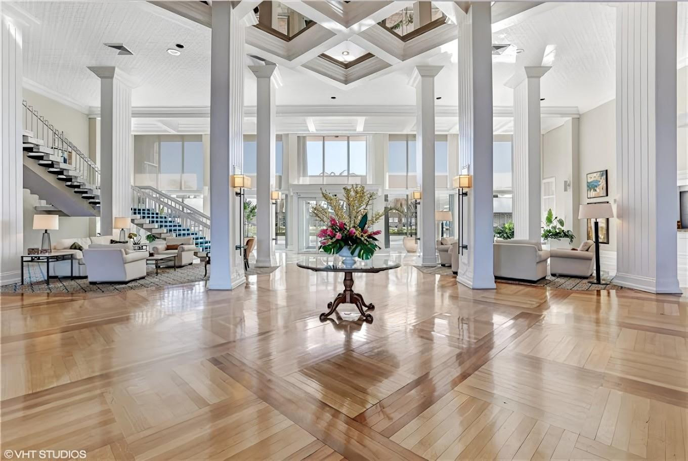 2100 S Ocean Ln 1608