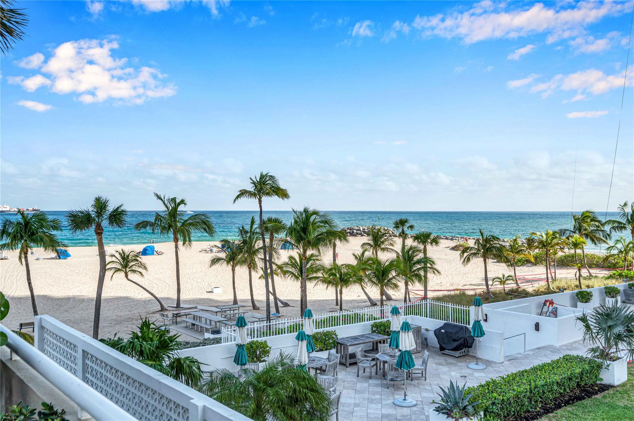 2100 S Ocean Ln 1608