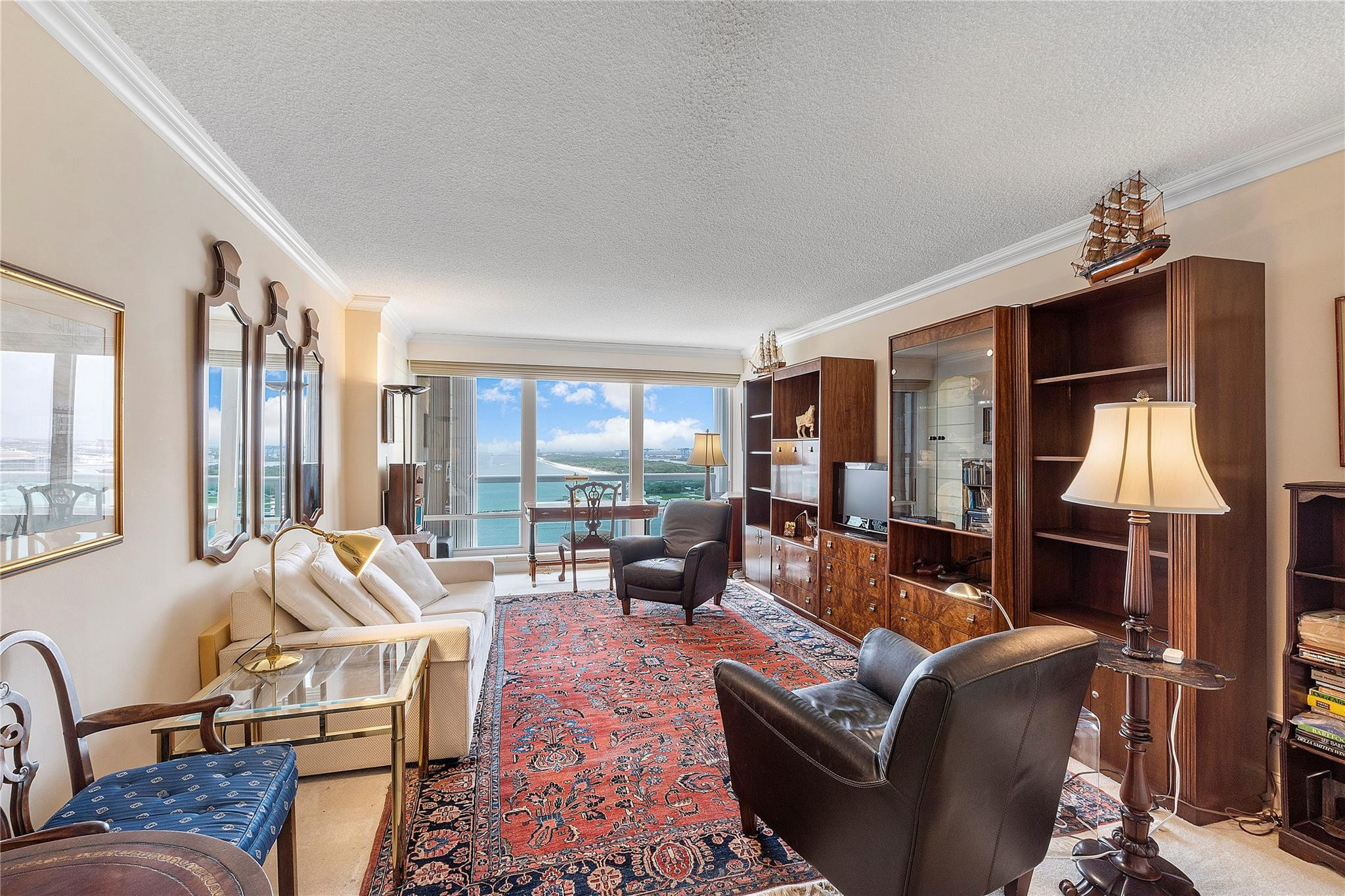 2100 S Ocean Ln 1608