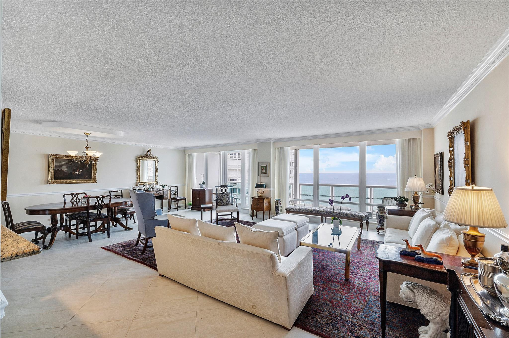 2100 S Ocean Ln 1608