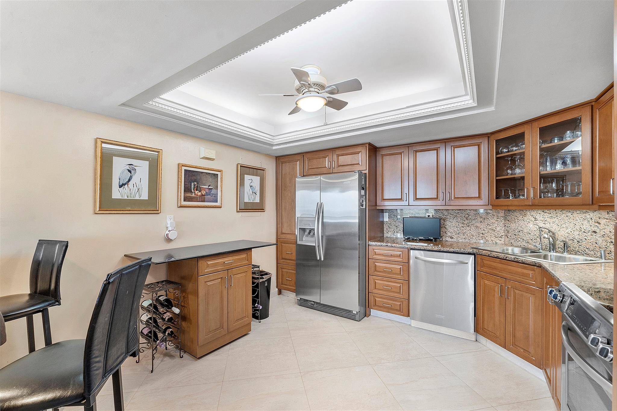 2100 S Ocean Ln 1608