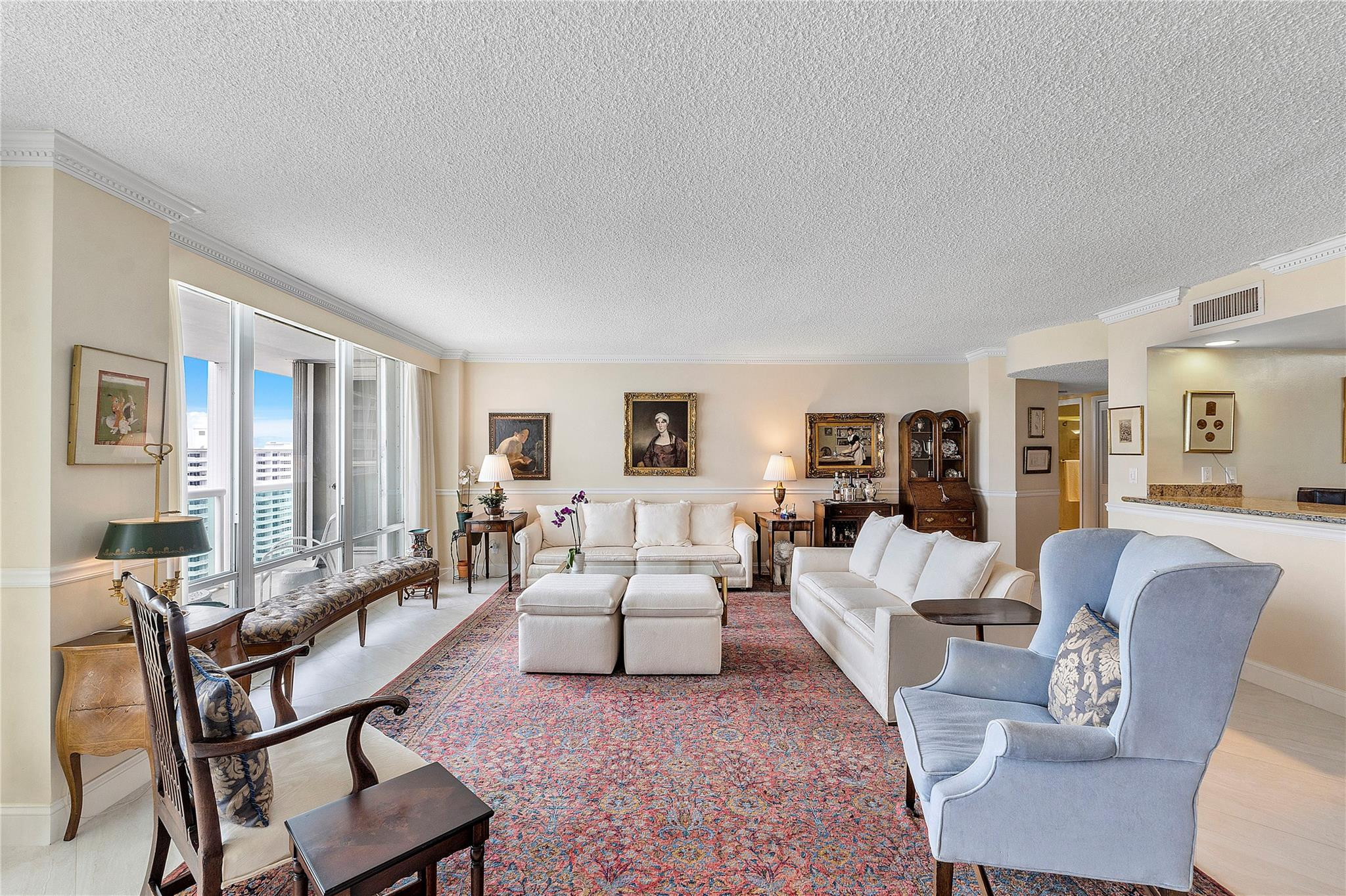 2100 S Ocean Ln 1608