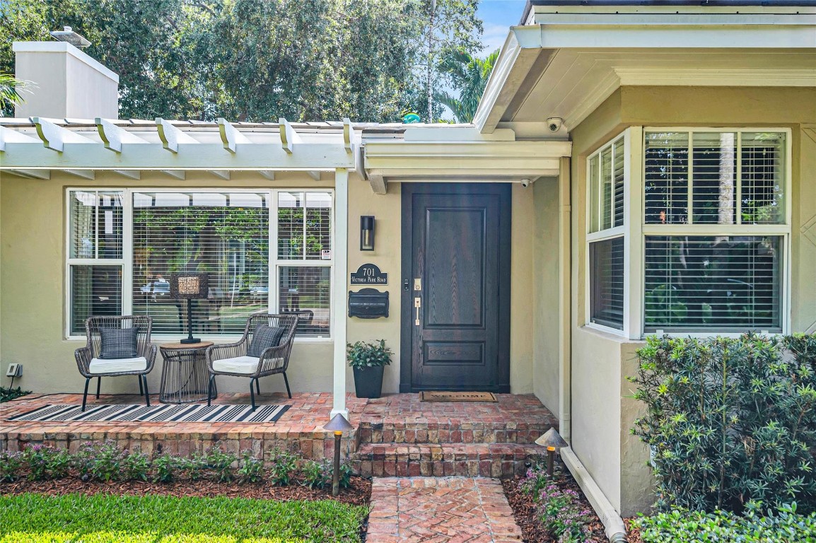 701 N Victoria Park Rd