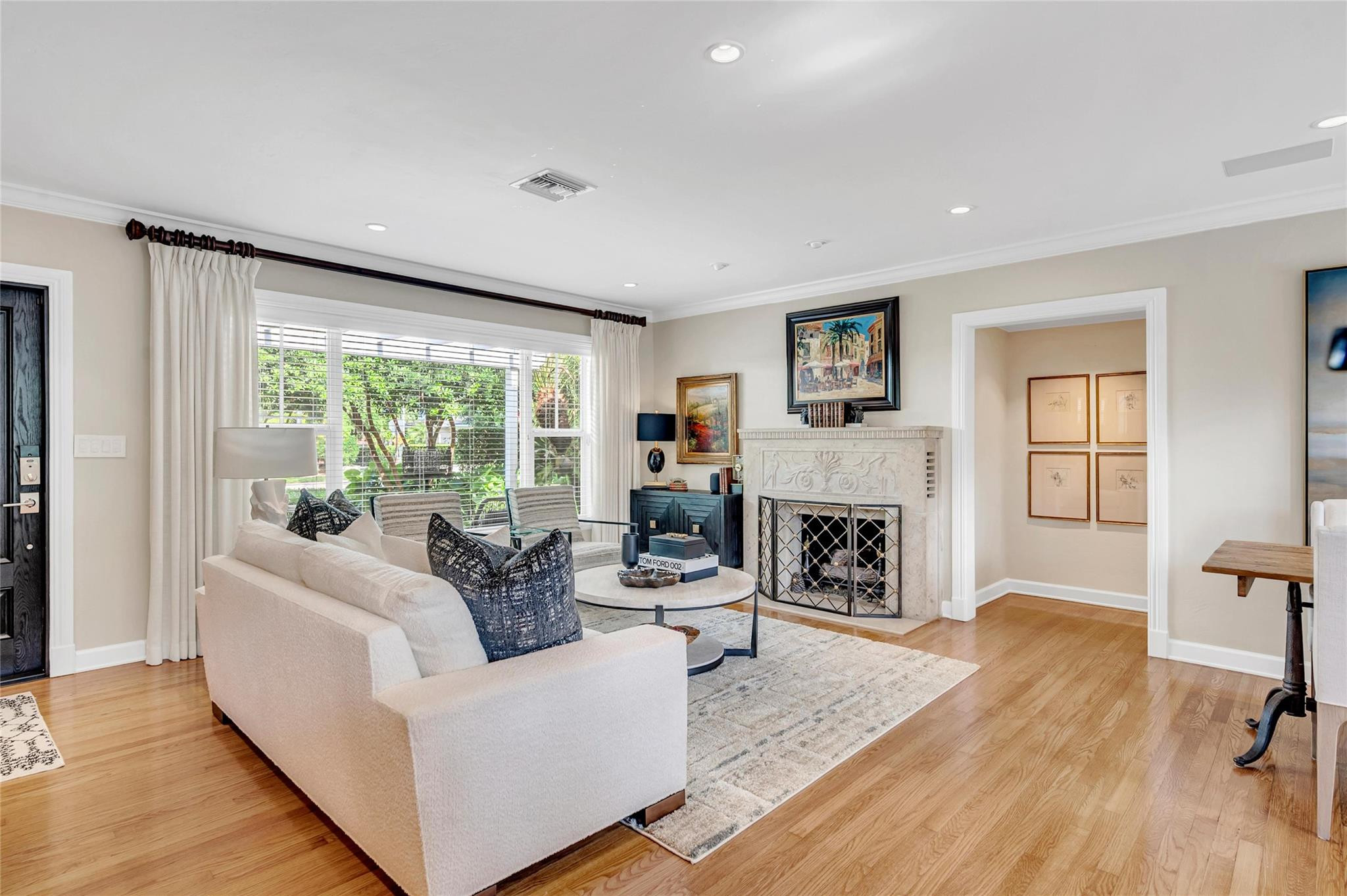 701 N Victoria Park Rd