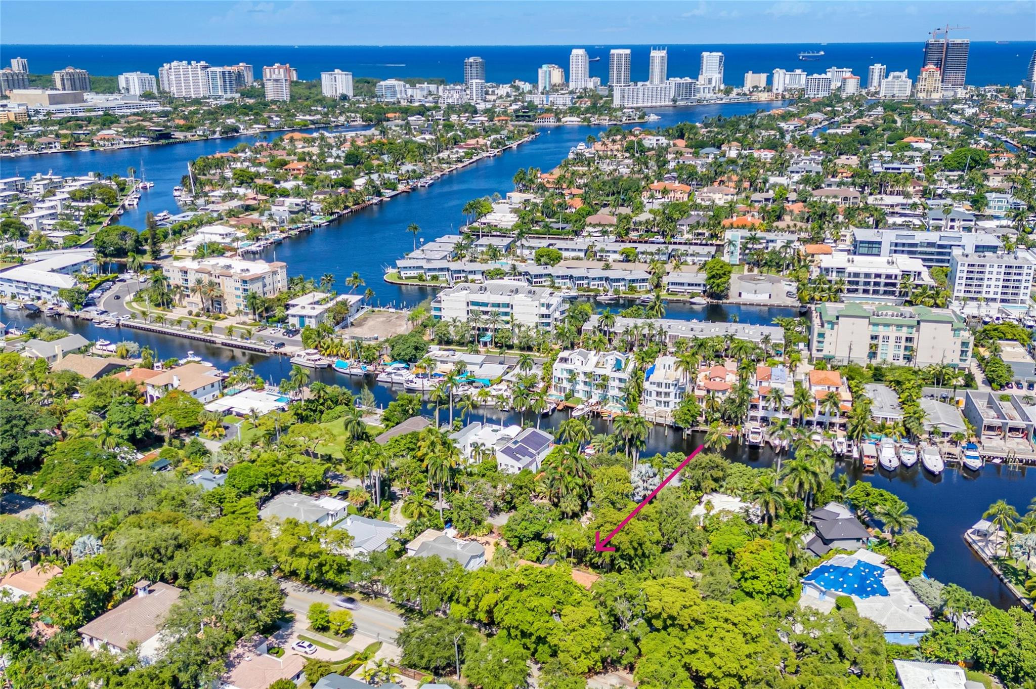 440 N Victoria Park Rd