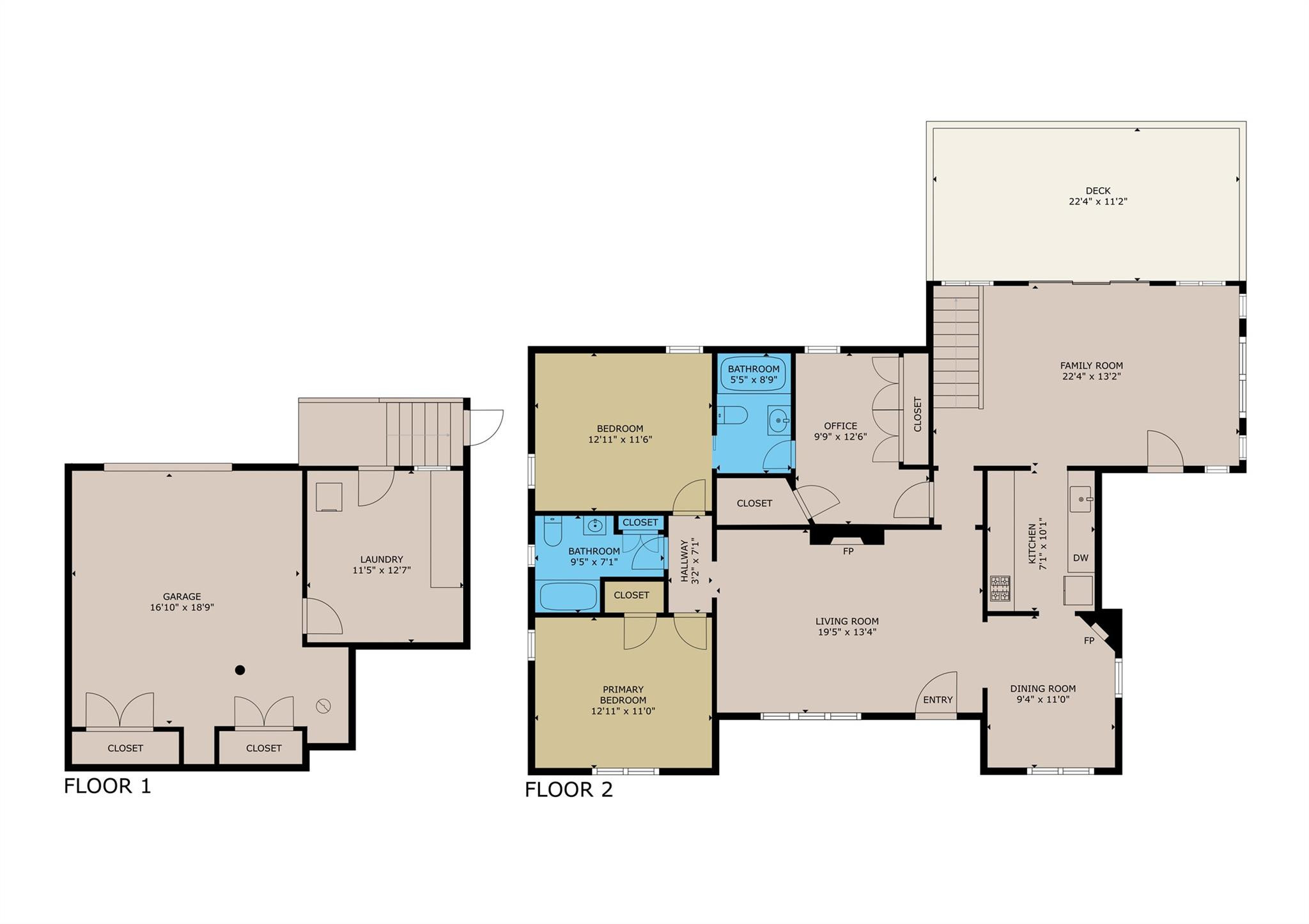 440 N Victoria Park Rd