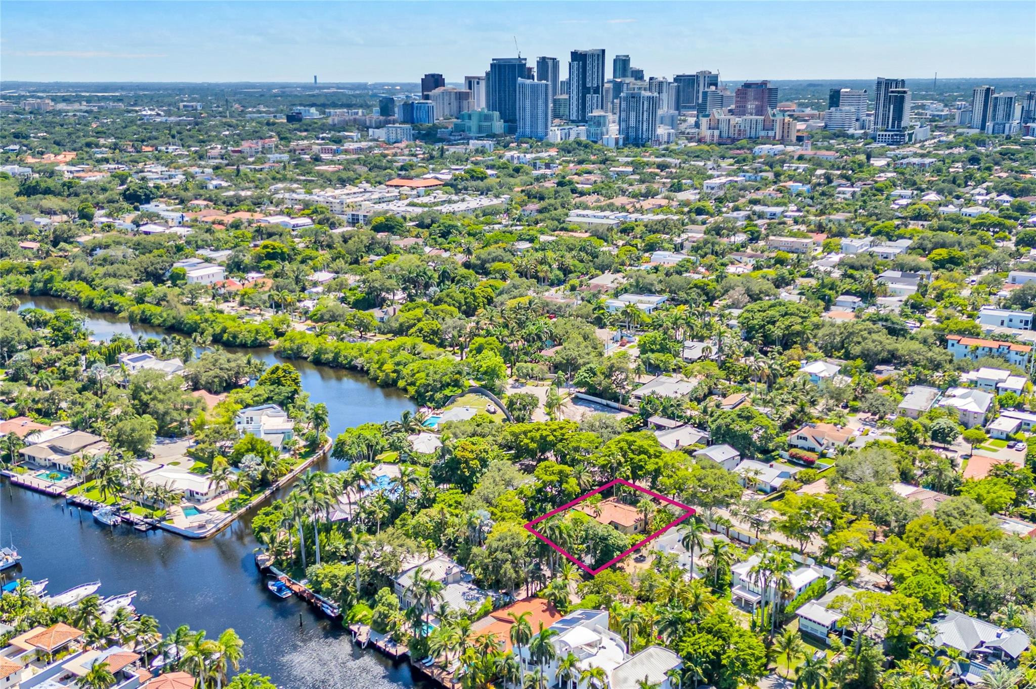 440 N Victoria Park Rd