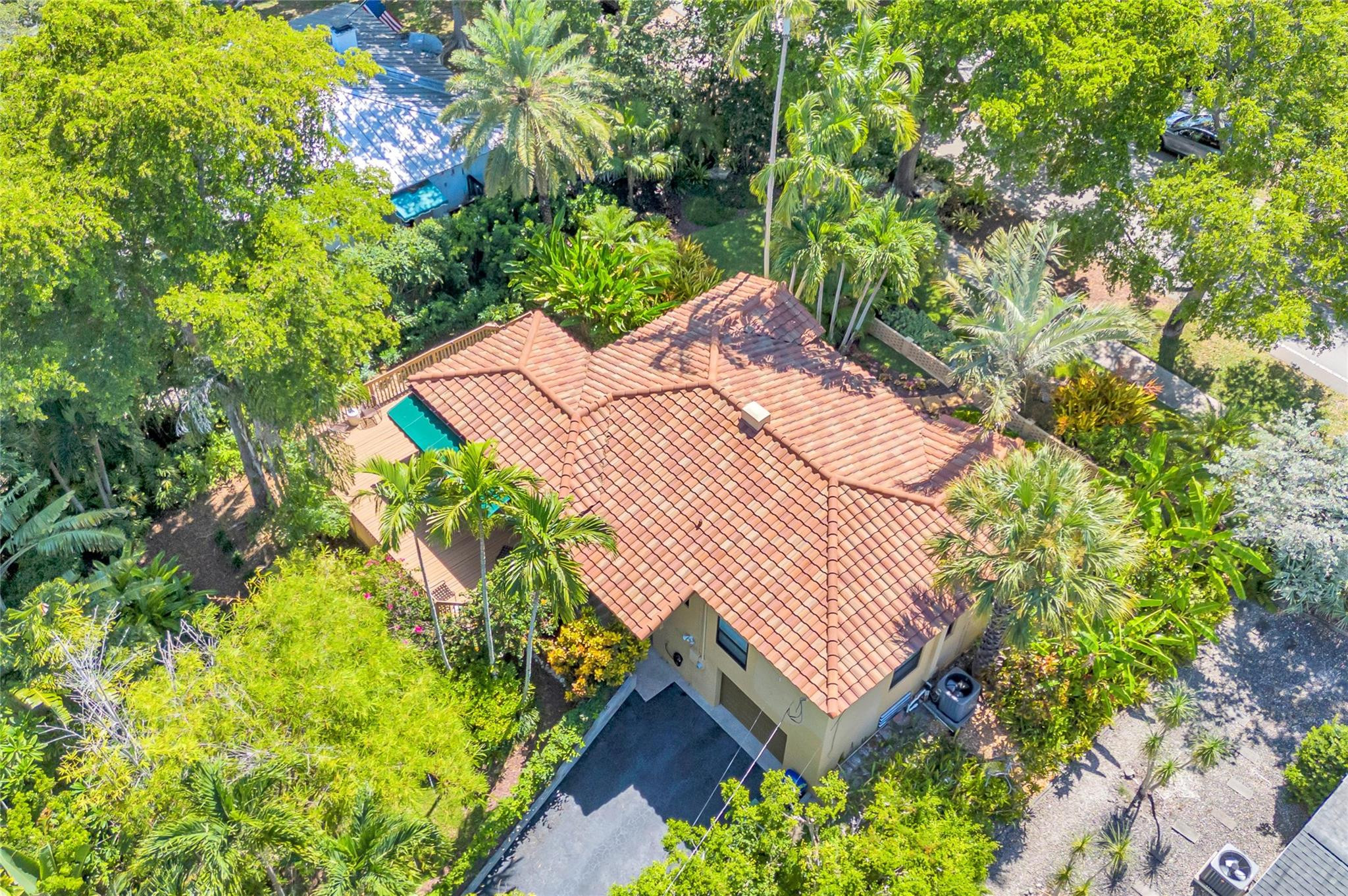 440 N Victoria Park Rd