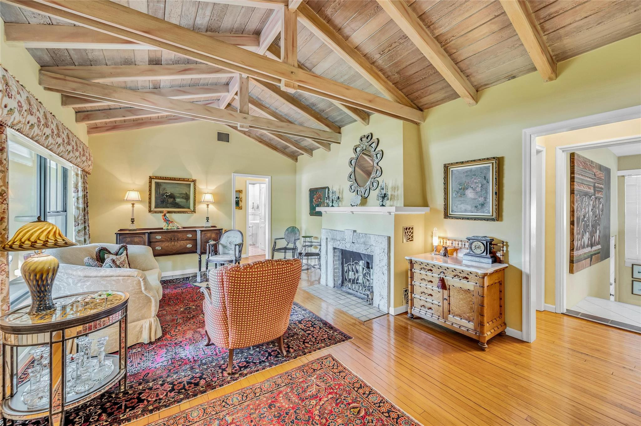 440 N Victoria Park Rd