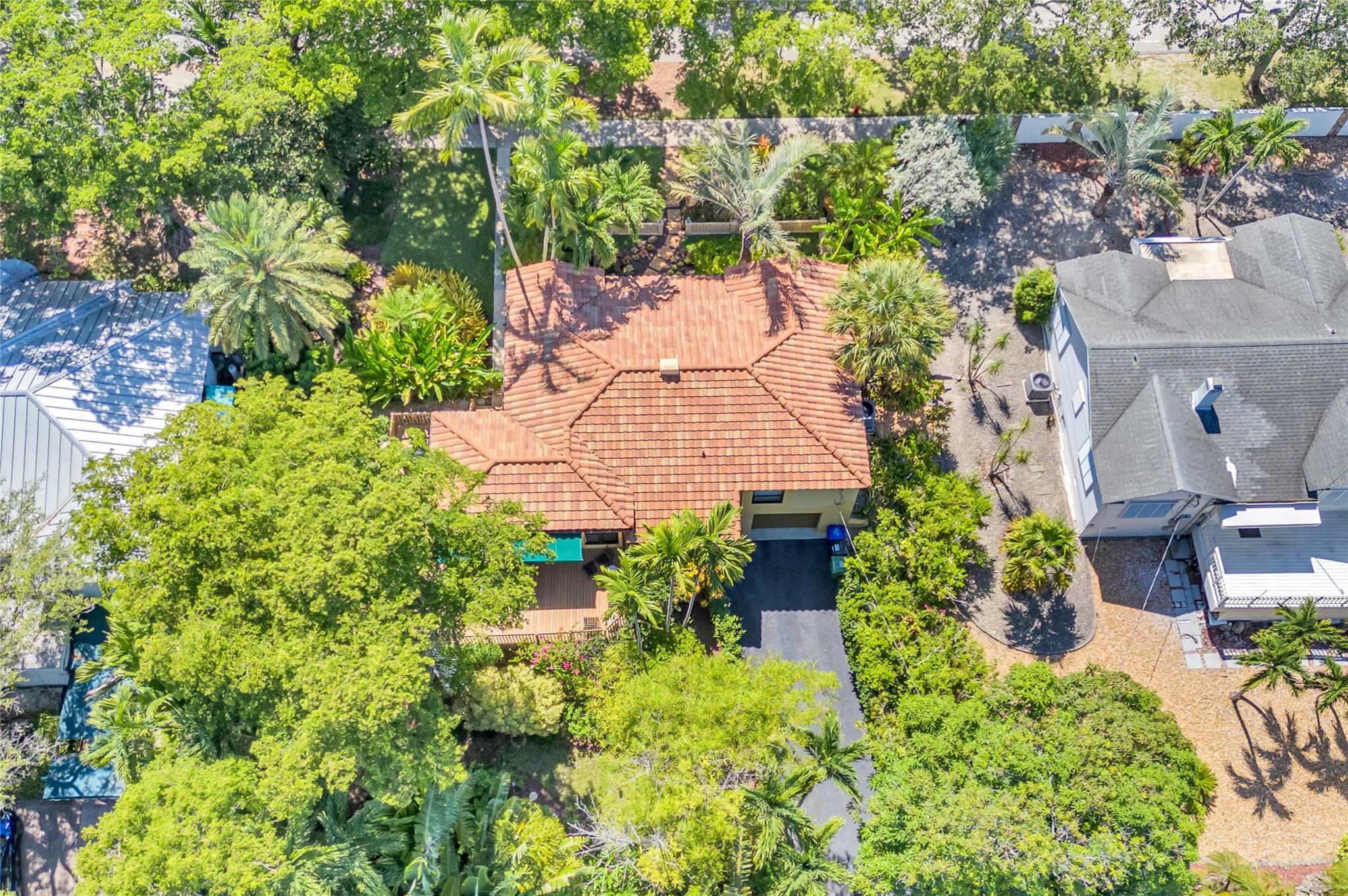 440 N Victoria Park Rd