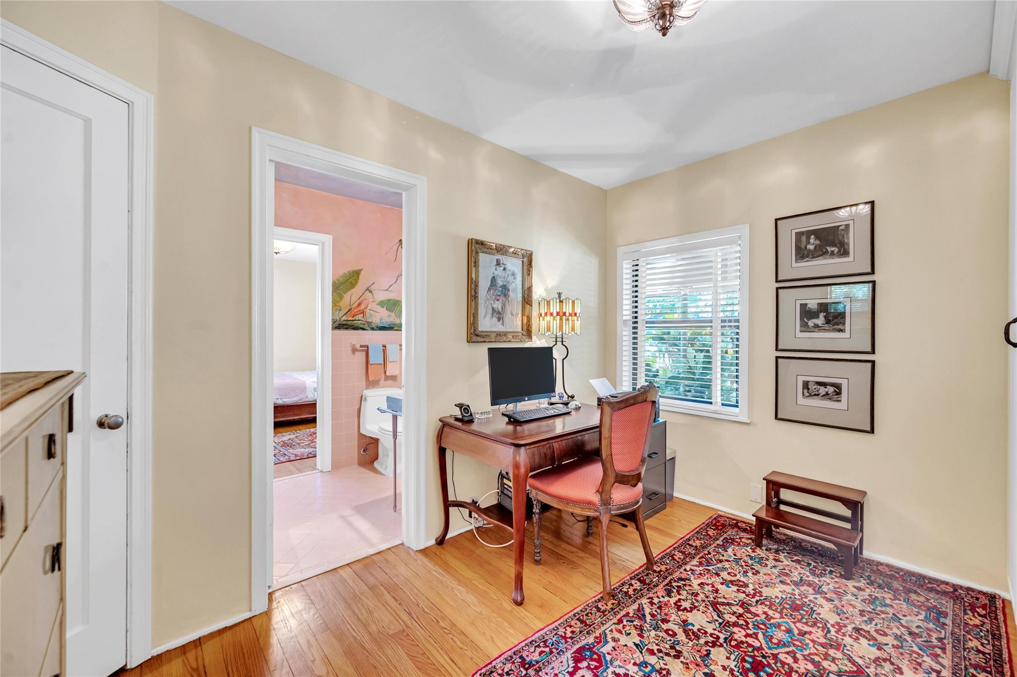 440 N Victoria Park Rd