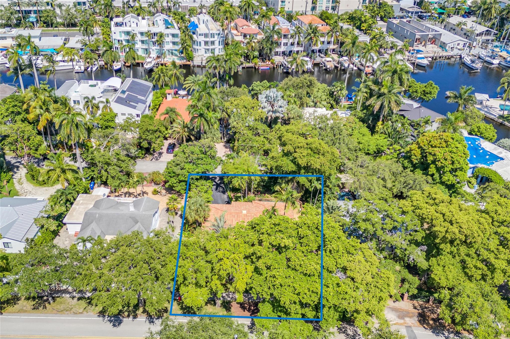 440 N Victoria Park Rd