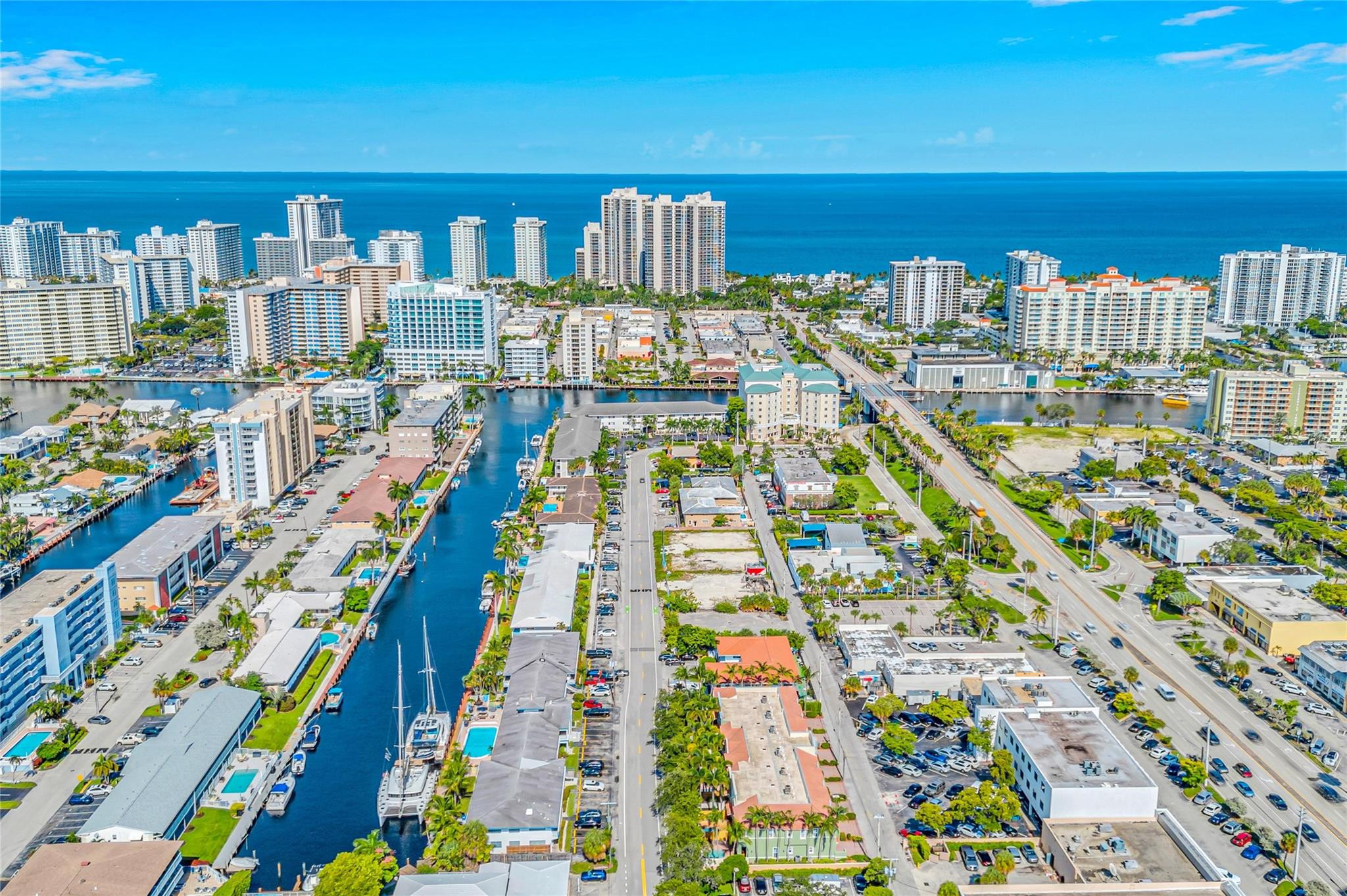 2822 NE 32nd St none