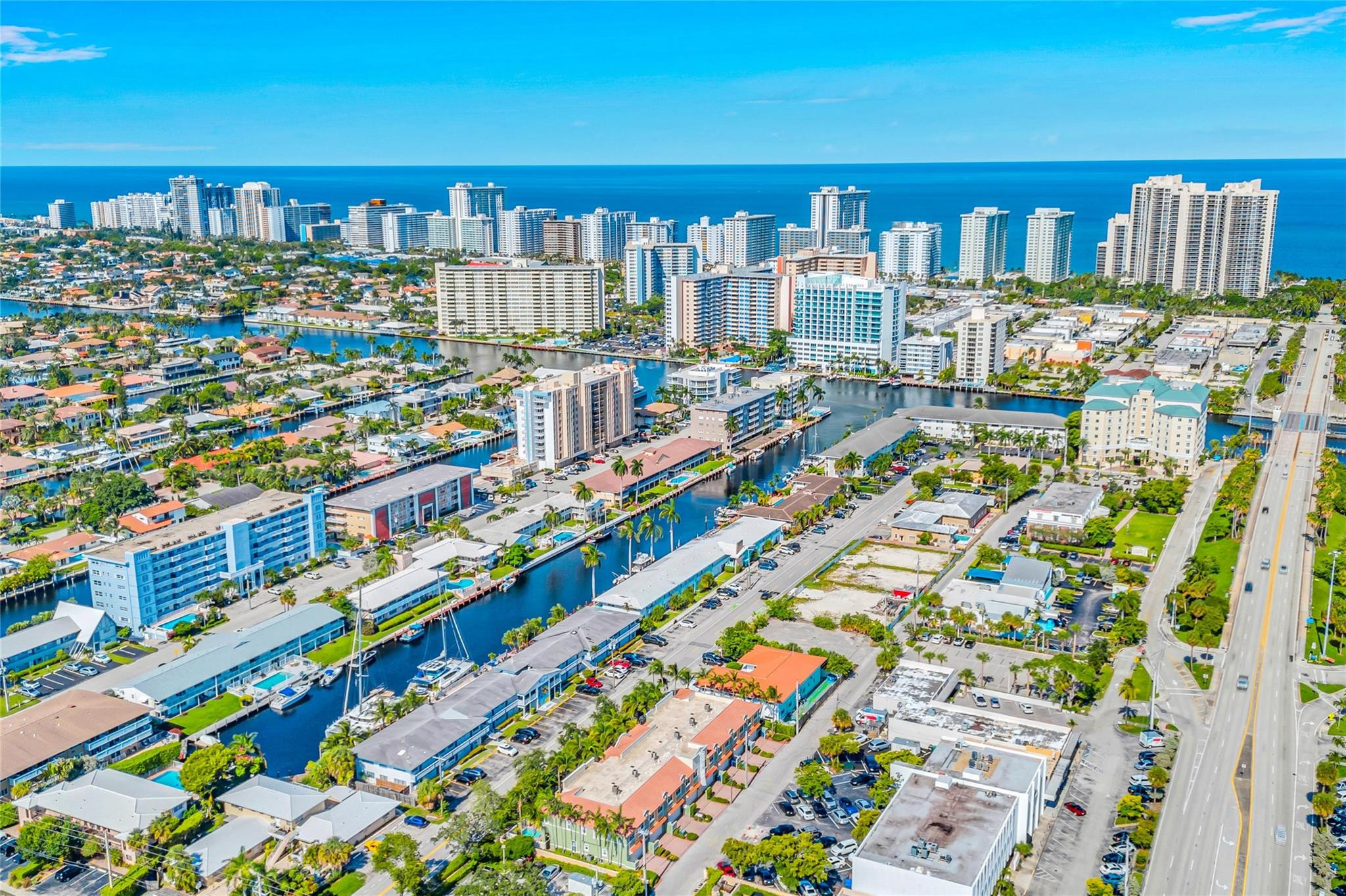 2822 NE 32nd St none