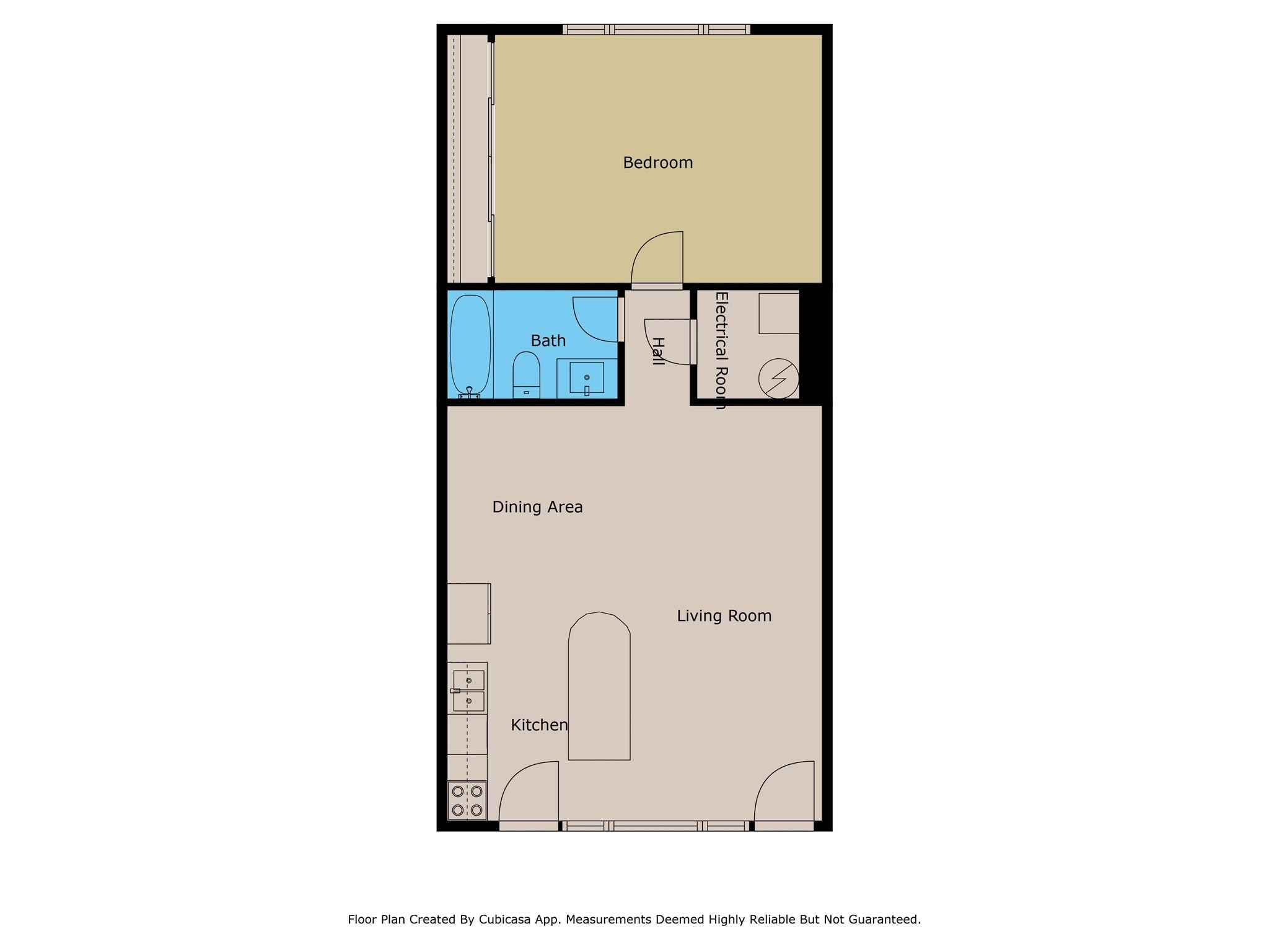 2881 NE 32nd St 219