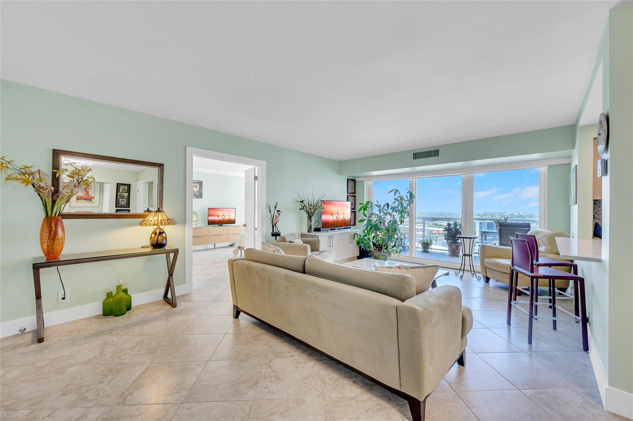 2701 N Ocean Blvd 17B