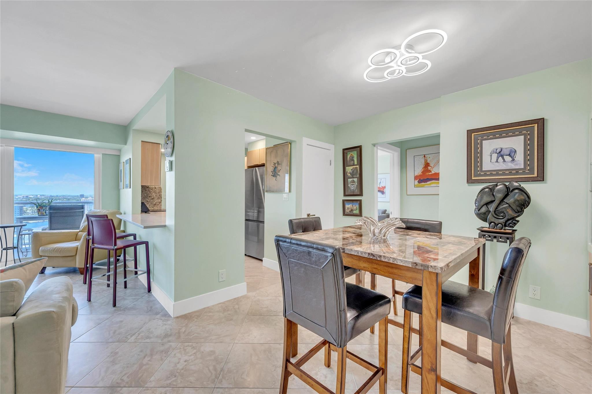 2701 N Ocean Blvd 17B