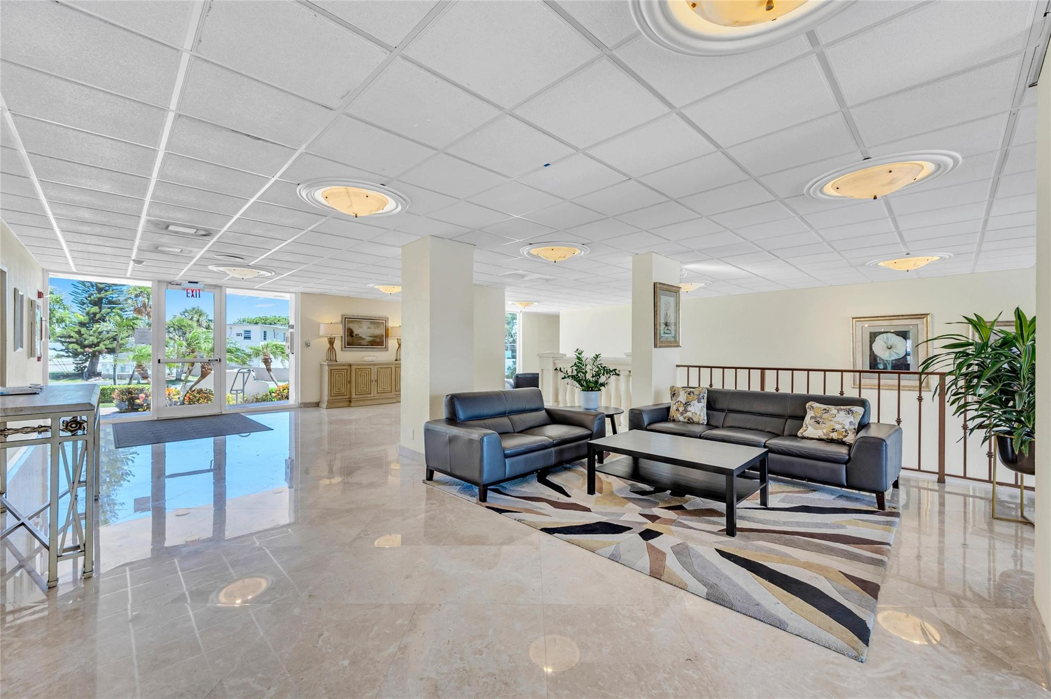 2701 N Ocean Blvd 17B