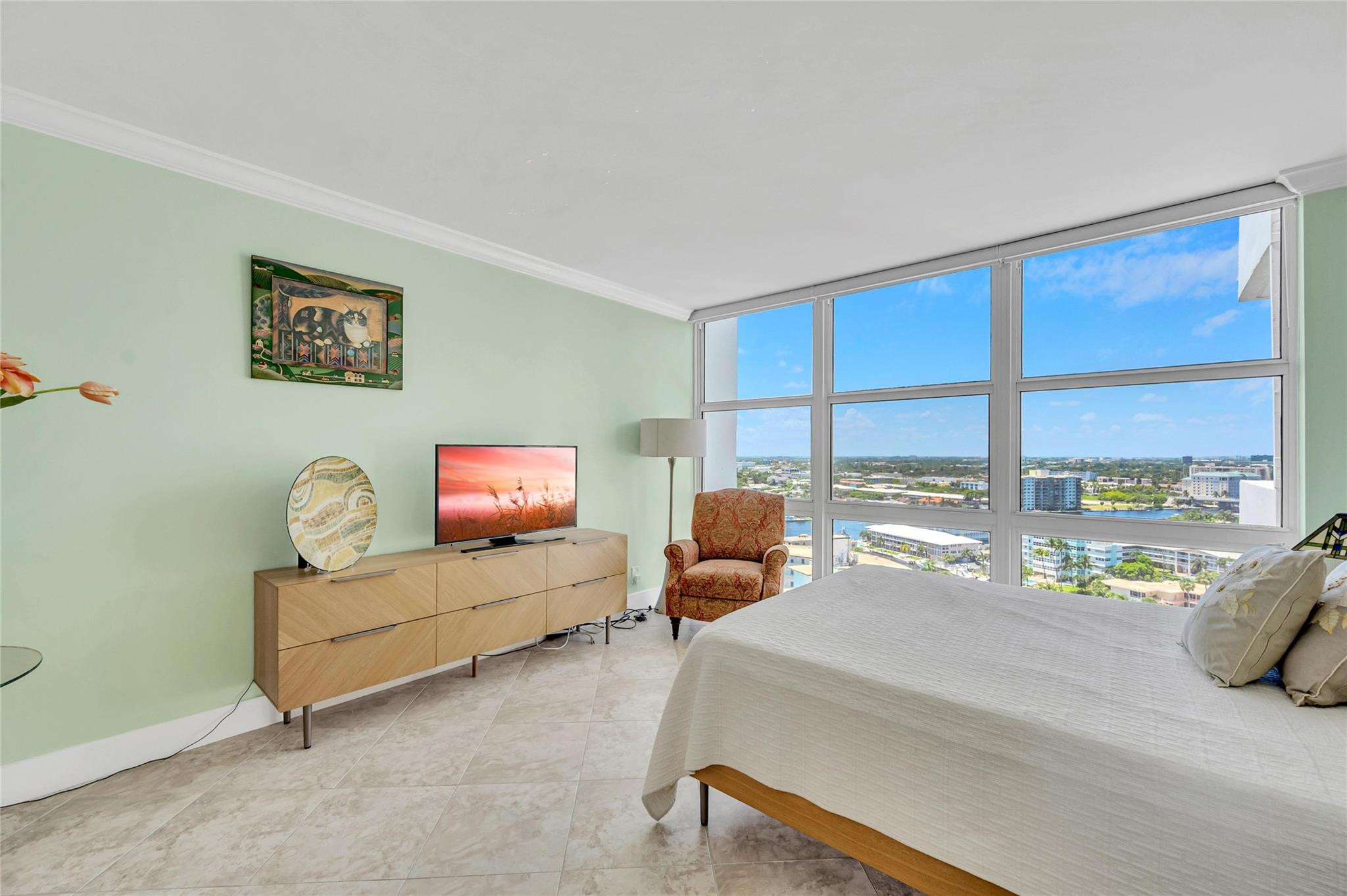 2701 N Ocean Blvd 17B