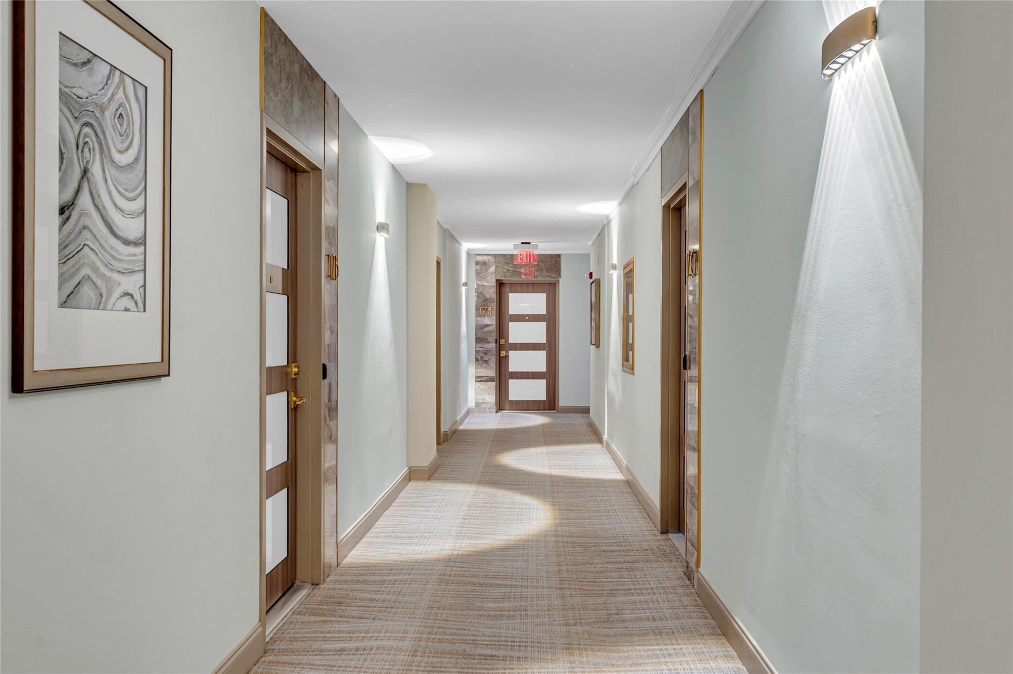 2701 N Ocean Blvd 17B