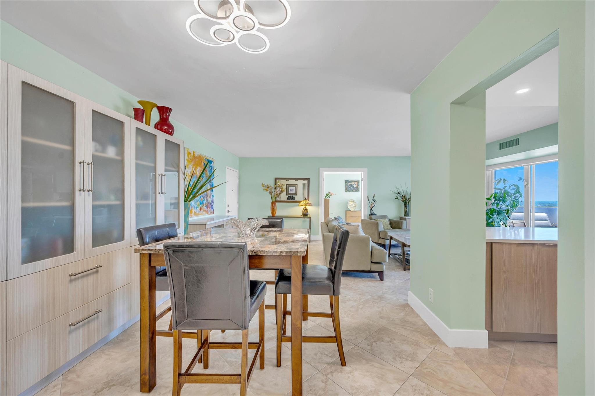 2701 N Ocean Blvd 17B