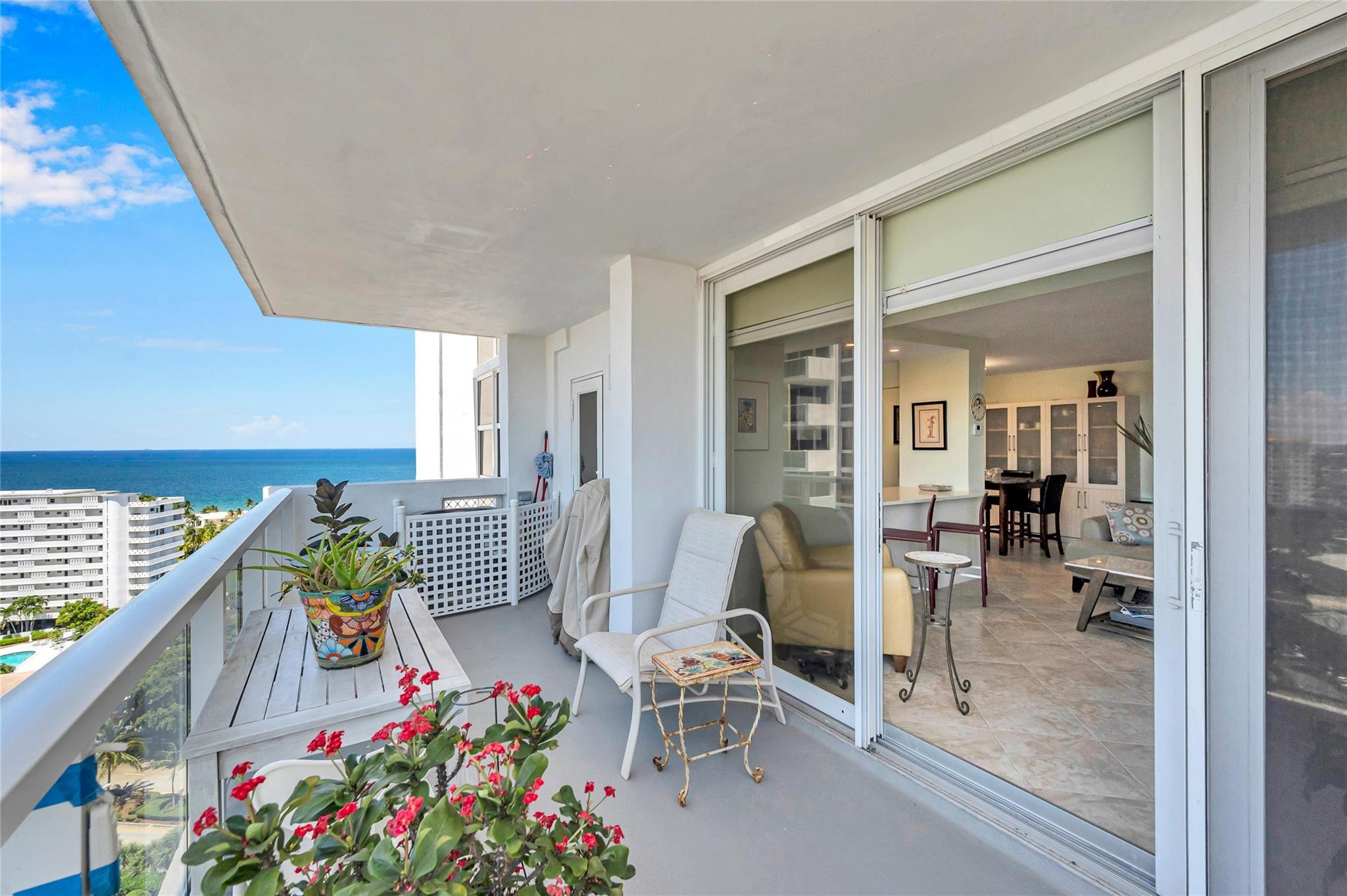 2701 N Ocean Blvd 17B