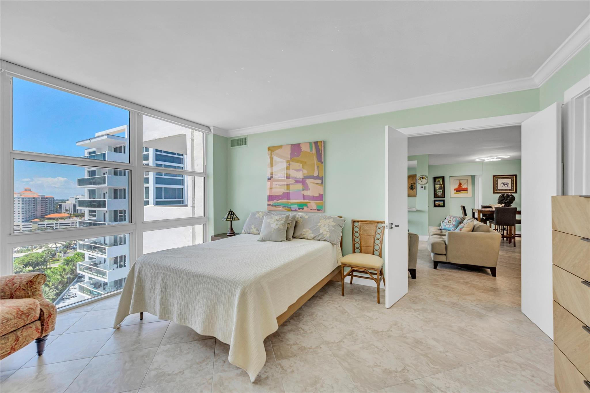 2701 N Ocean Blvd 17B