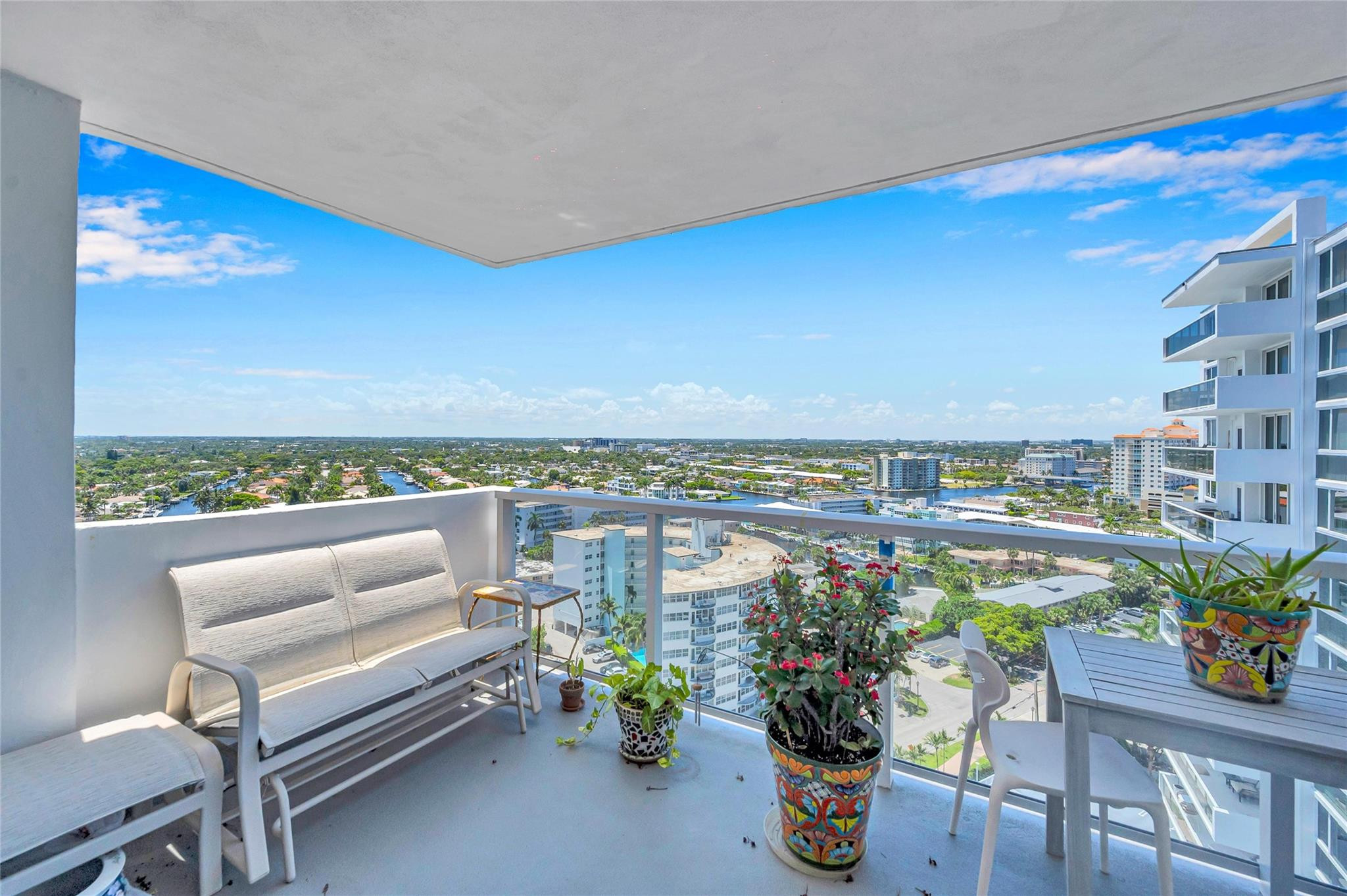 2701 N Ocean Blvd 17B