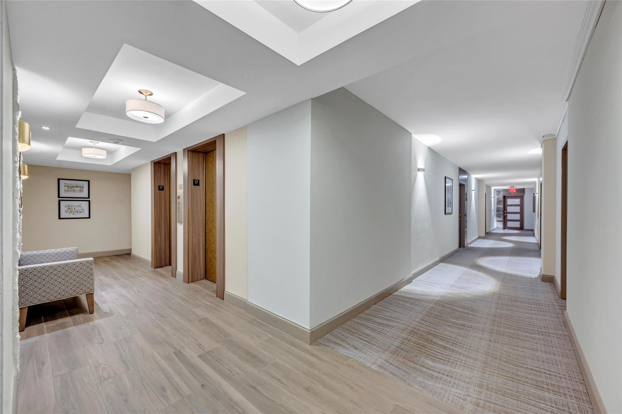 2701 N Ocean Blvd 17B