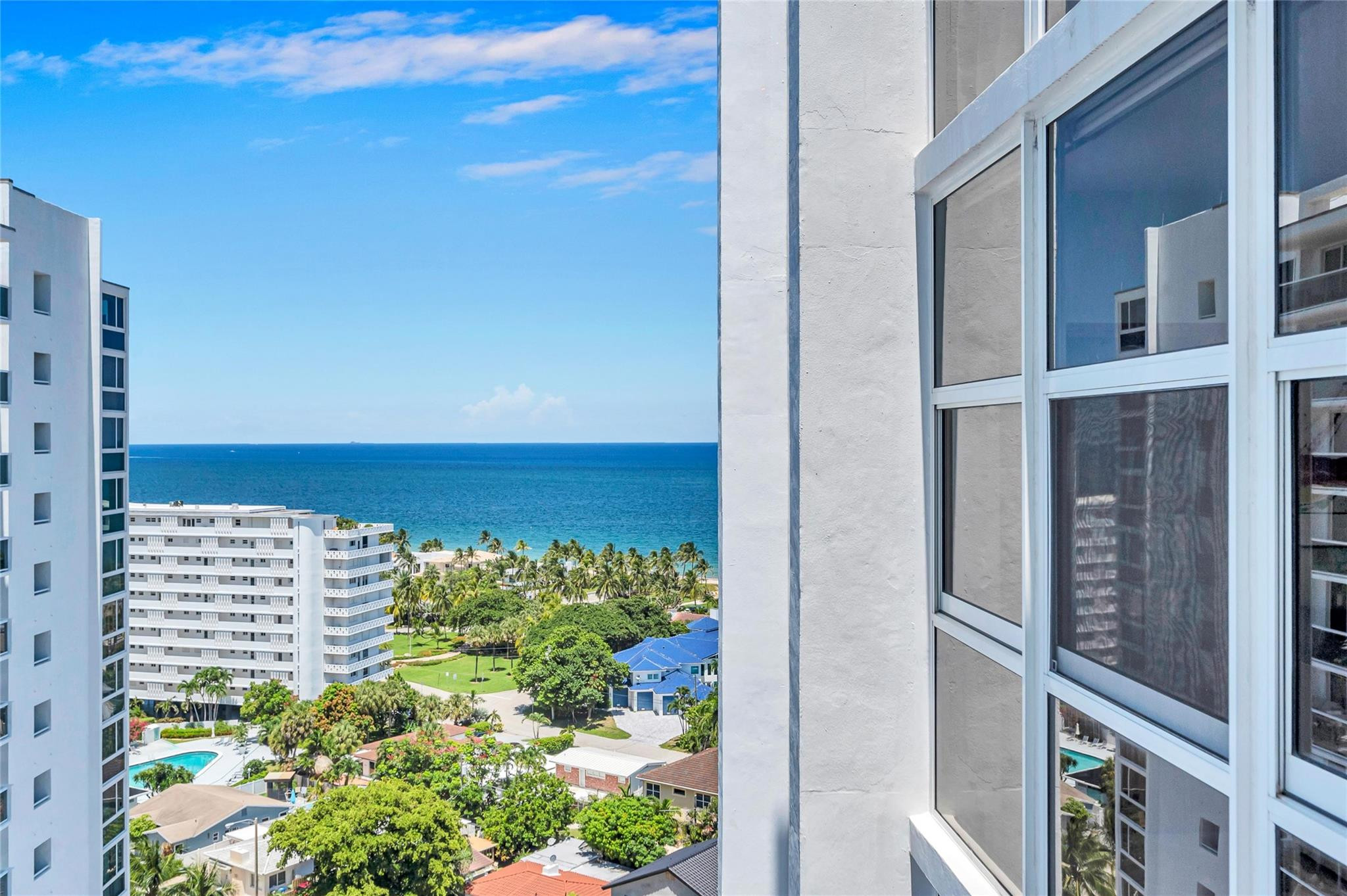 2701 N Ocean Blvd 17B