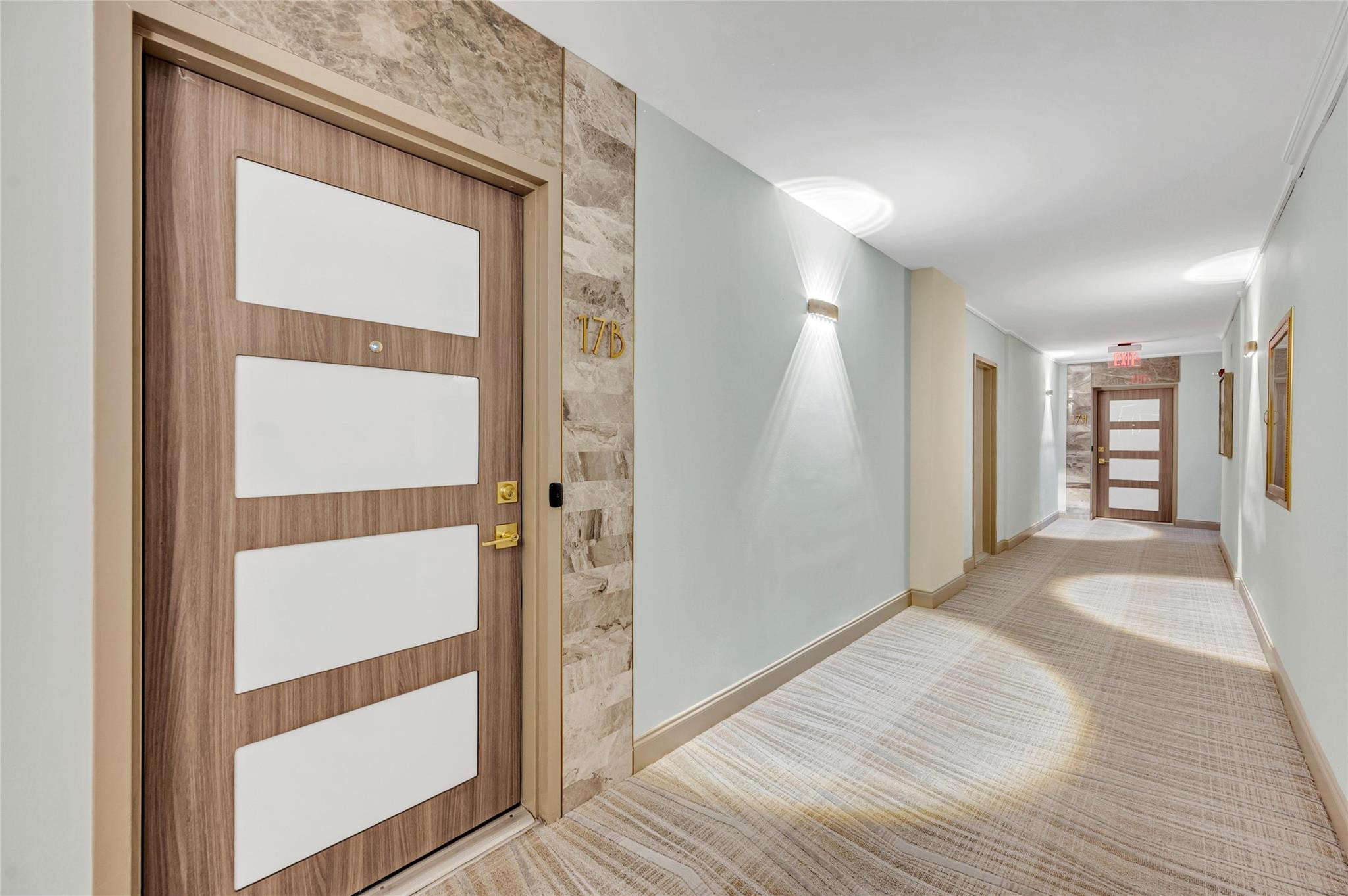 2701 N Ocean Blvd 17B