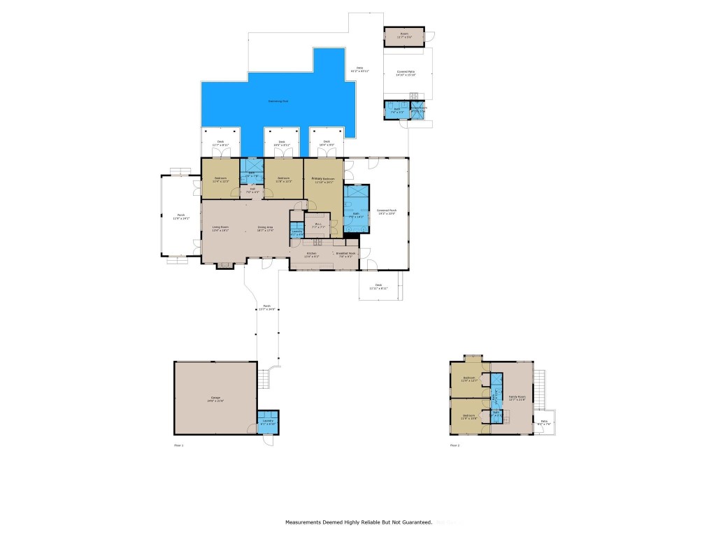 431 N Victoria Park Rd