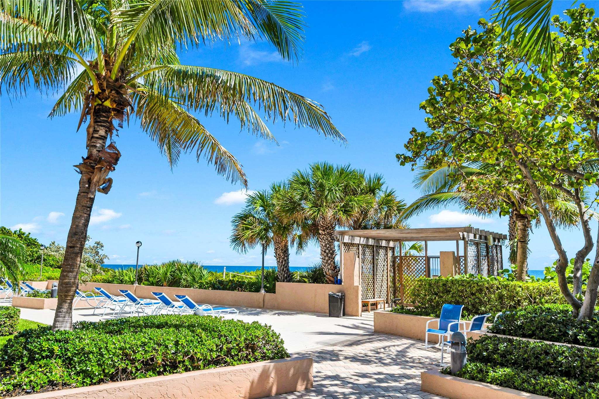 1800 S Ocean Blvd 301