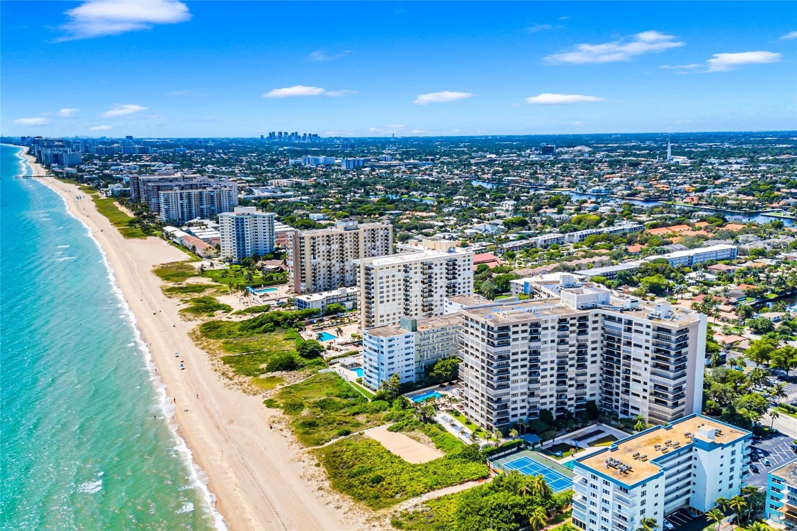 1800 S Ocean Blvd 301