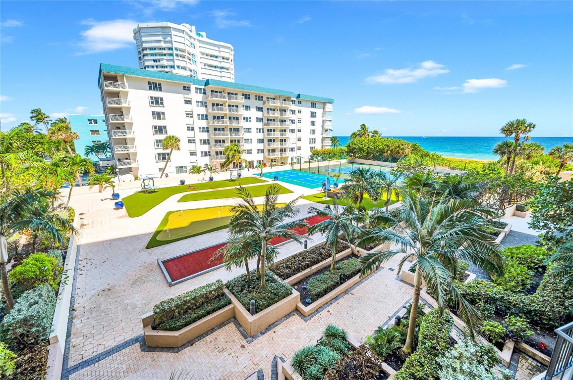 1800 S Ocean Blvd 301